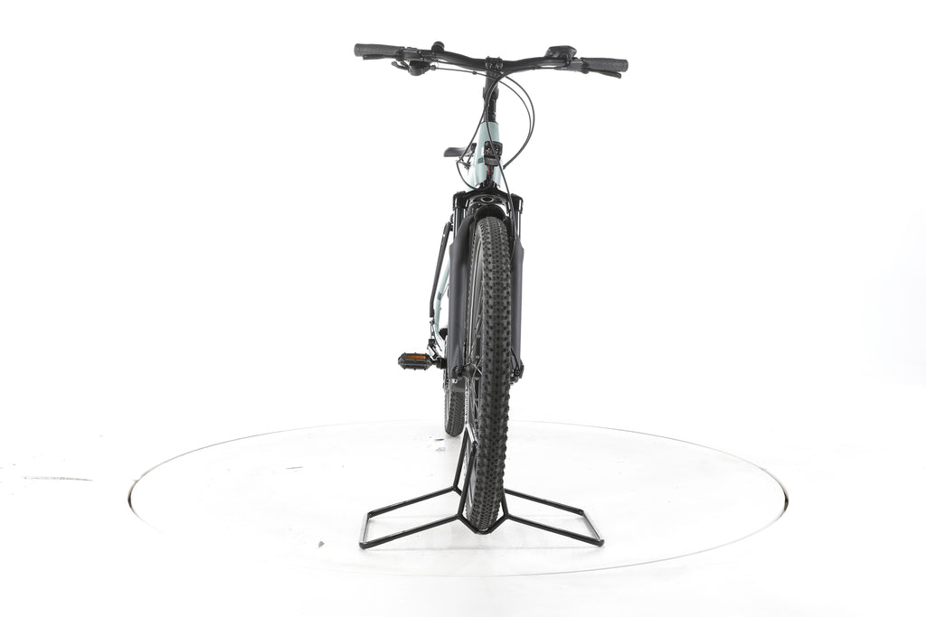 R Raymon TourRay Select Trekking E-Bike Tiefeinsteiger 2025 - Image 4