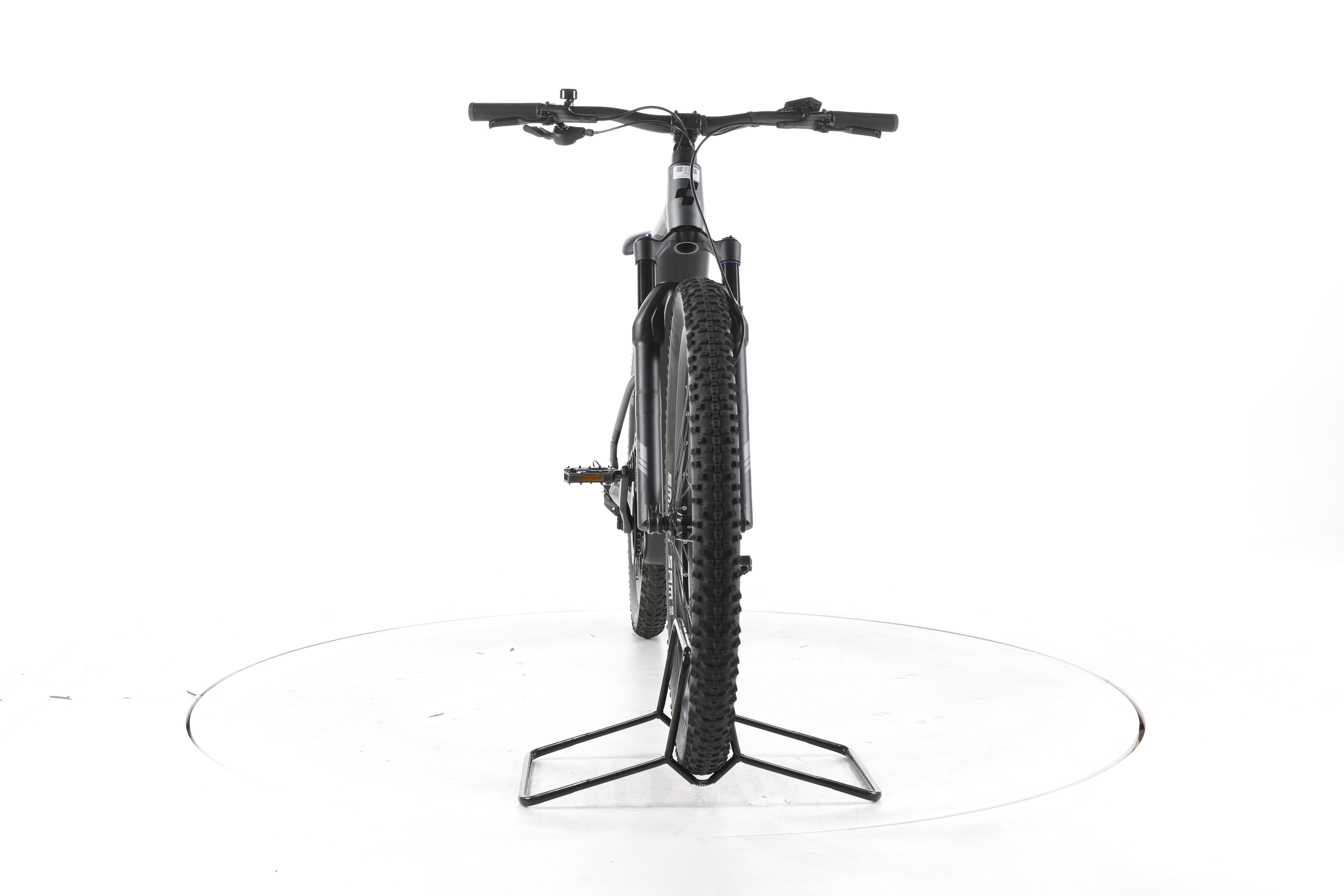 Cube Reaction Hybrid Pro E-Bike - Image 4