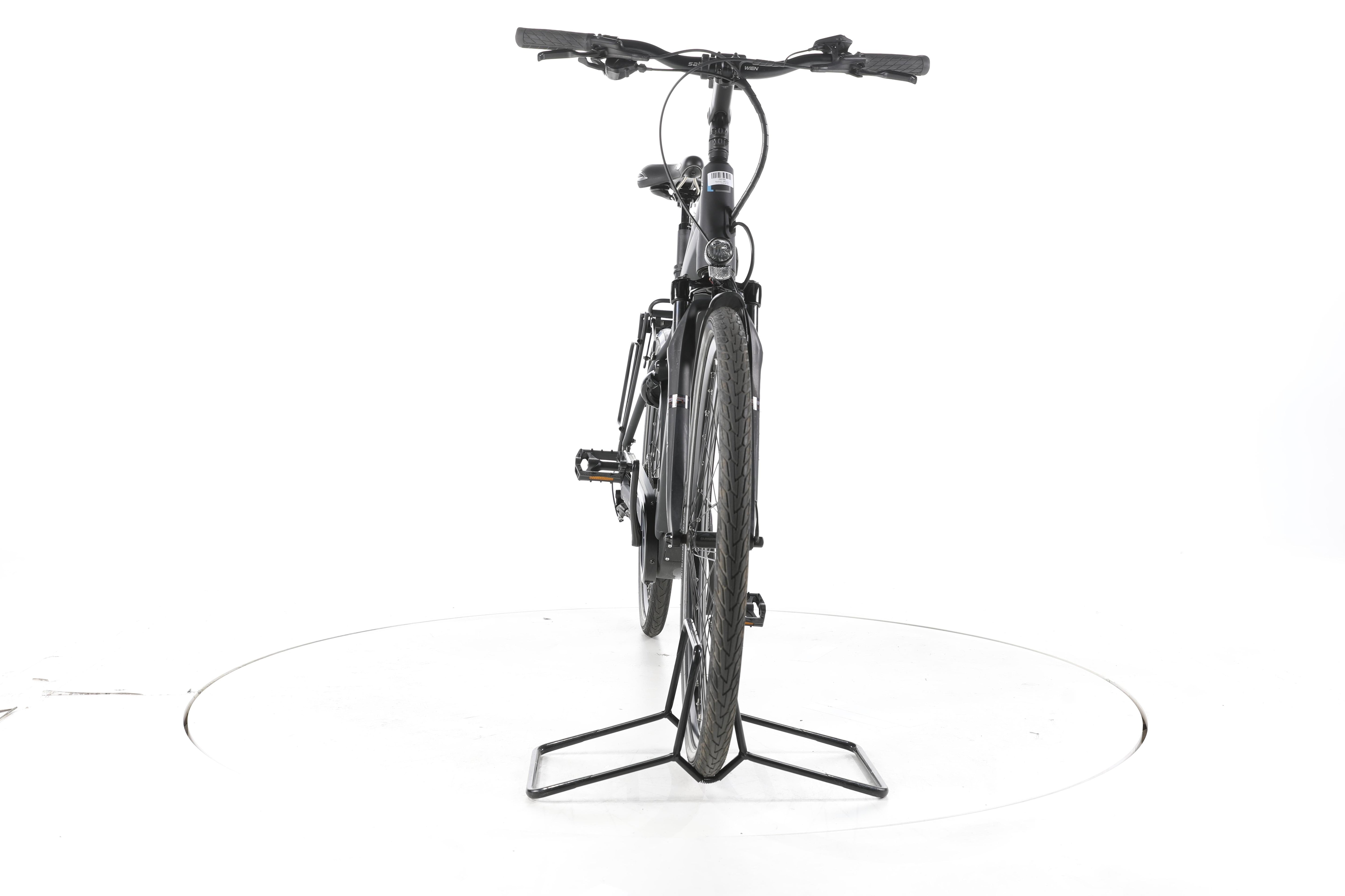 Gudereit ET3.5 Smart Trekking E-Bike - Image 4