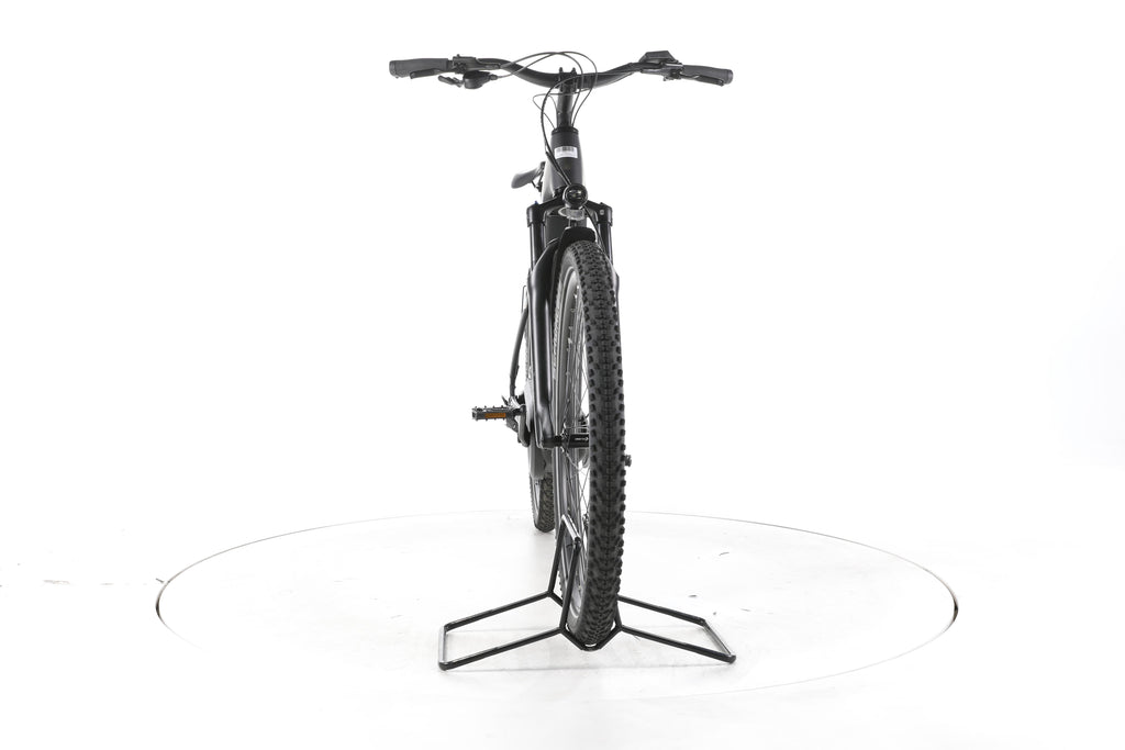 Cube Nuride Hybrid Pro Allroad Trekking E-Bike 2024 - Image 4