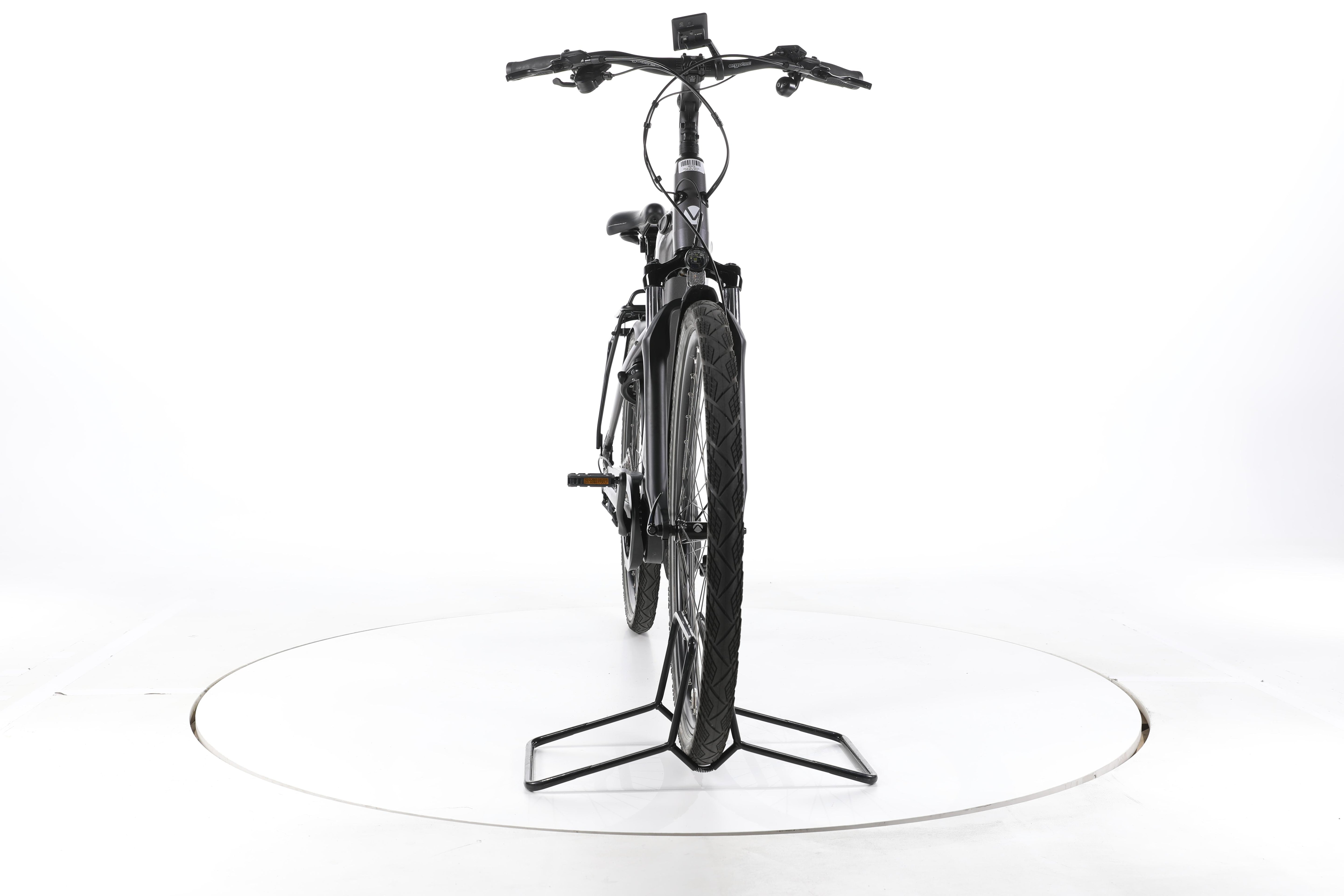Velo de Ville AEB 890 Trekking E-Bike Tiefeinsteiger - Image 4
