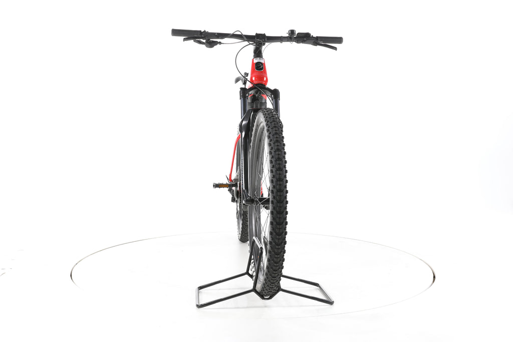 BESV TRX 1.5 E-Bike - Image 4