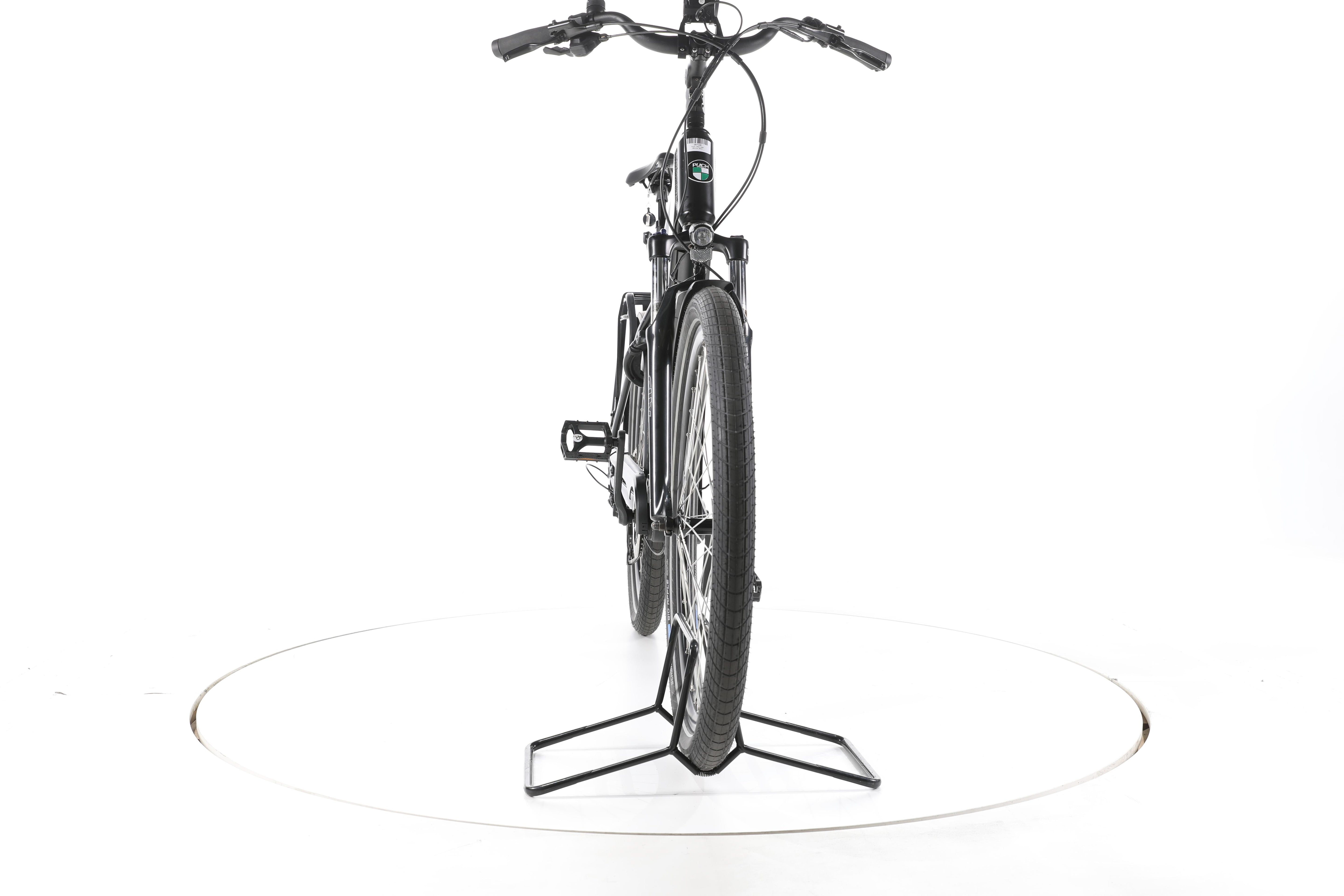 Puch Q4.5 Trekking E-Bike - Image 4