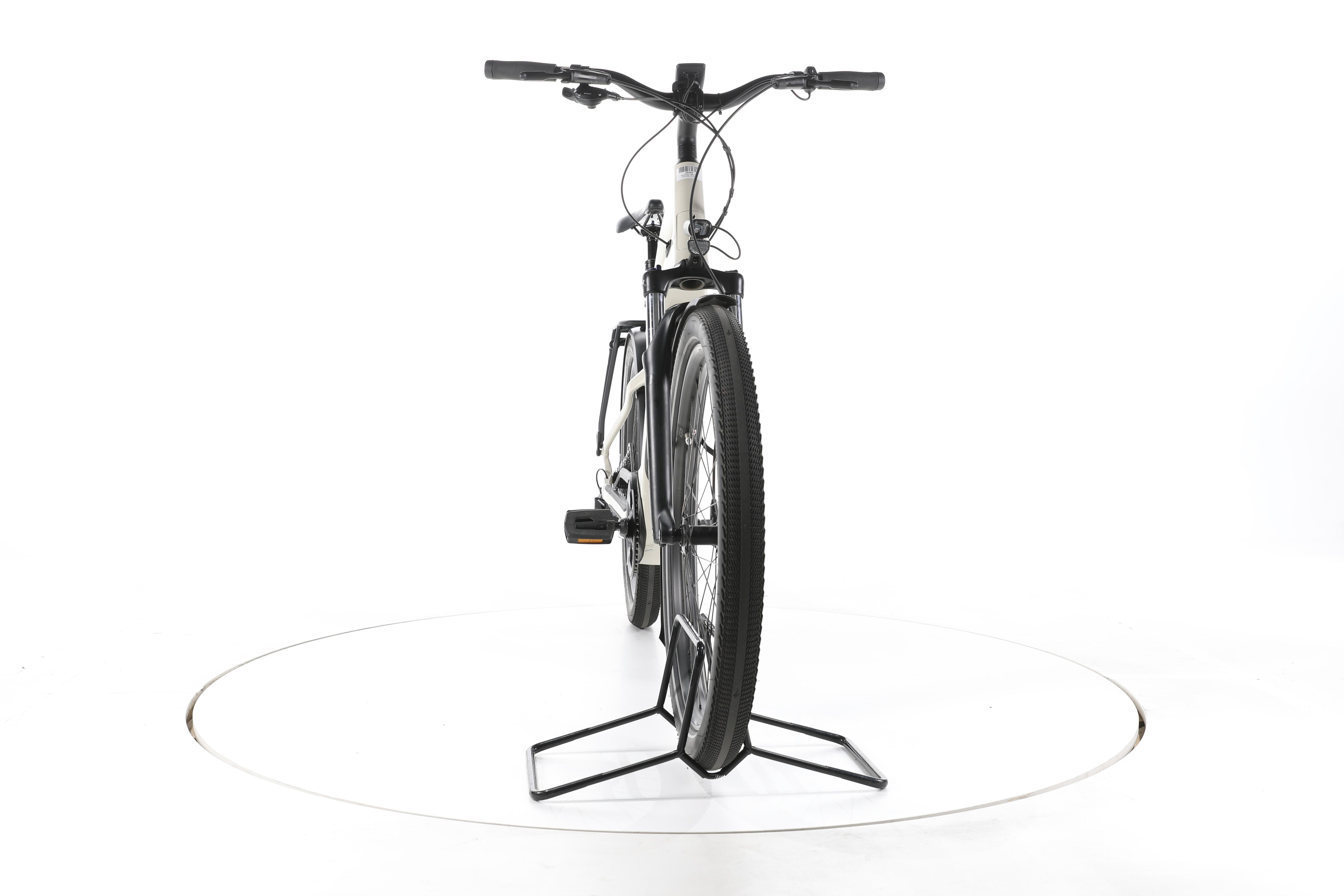 Specialized Turbo Vado 4.0 Trekking E-Bike - Image 4