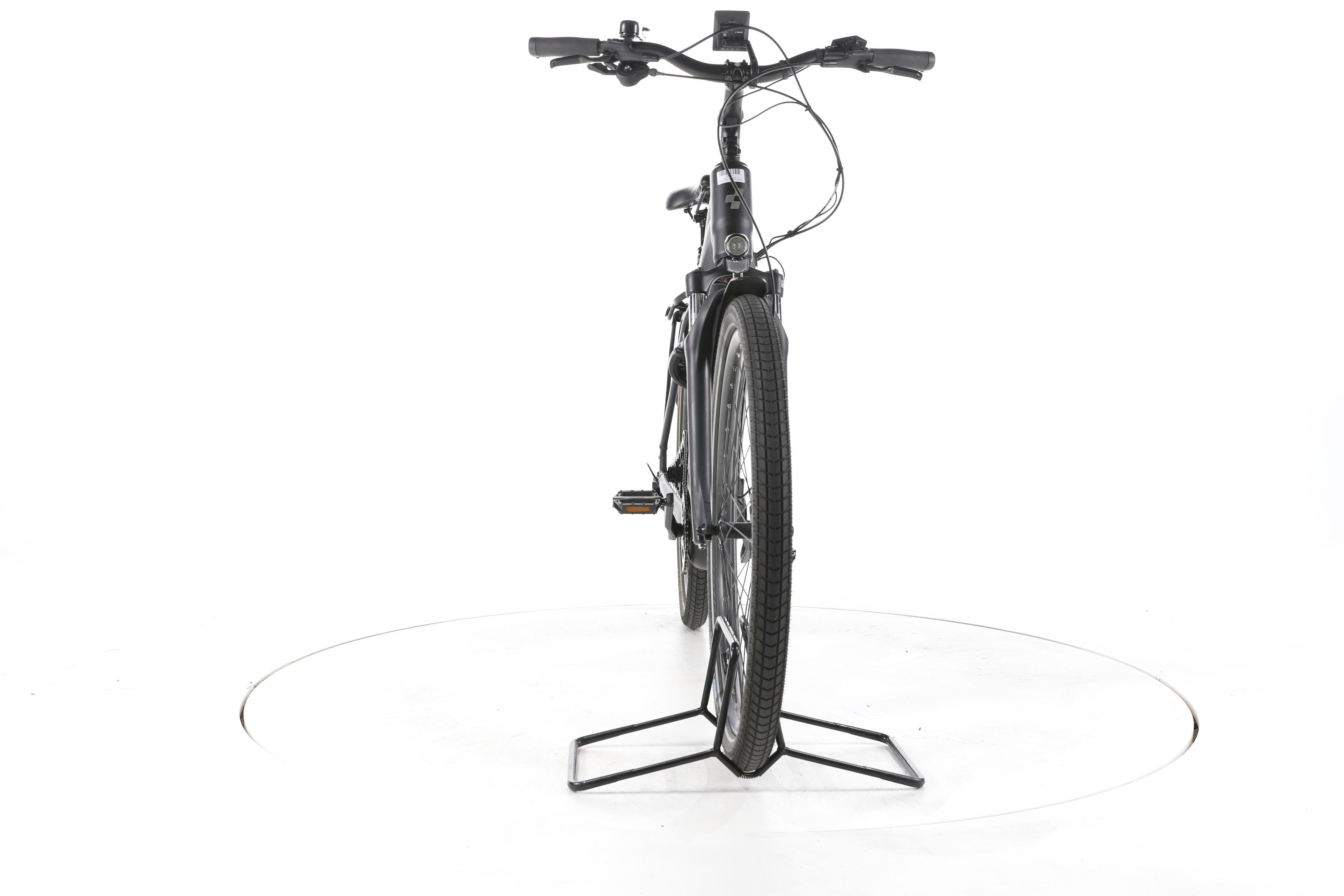 Cube Touring Hybrid Pro Trekking E-Bike - Image 4