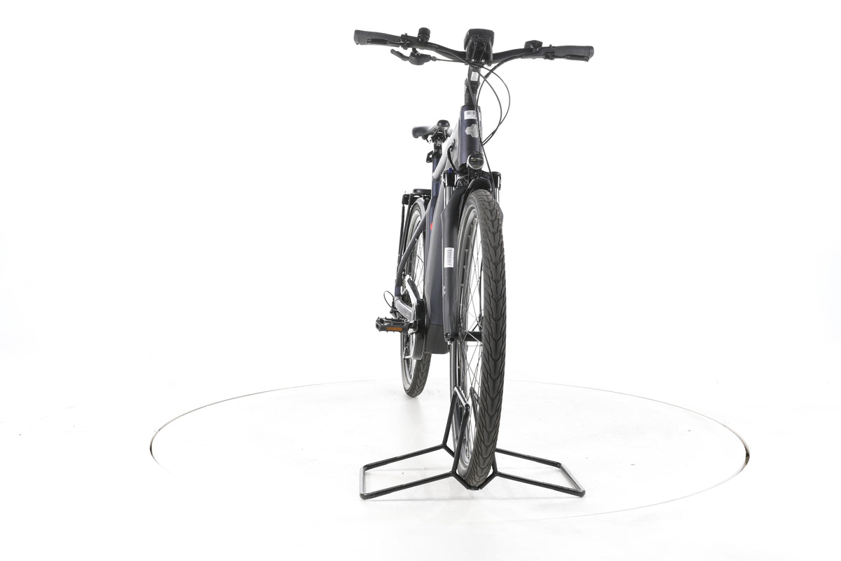 Carver Route E.420 Trekking E-Bike - Image 4