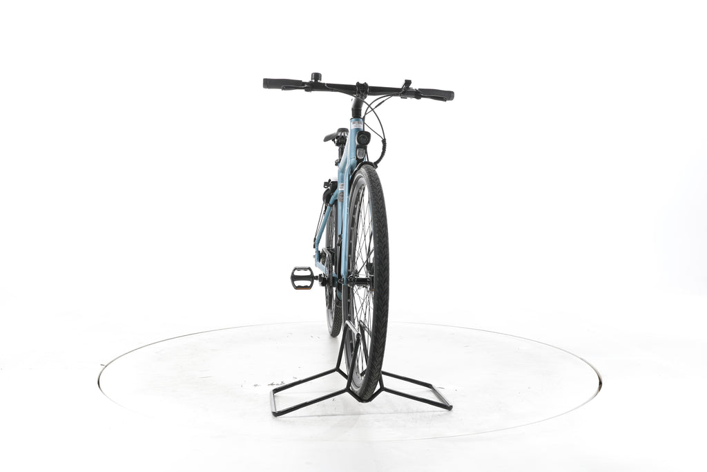 TENWAYS CGO600 City E-Bike - Image 4