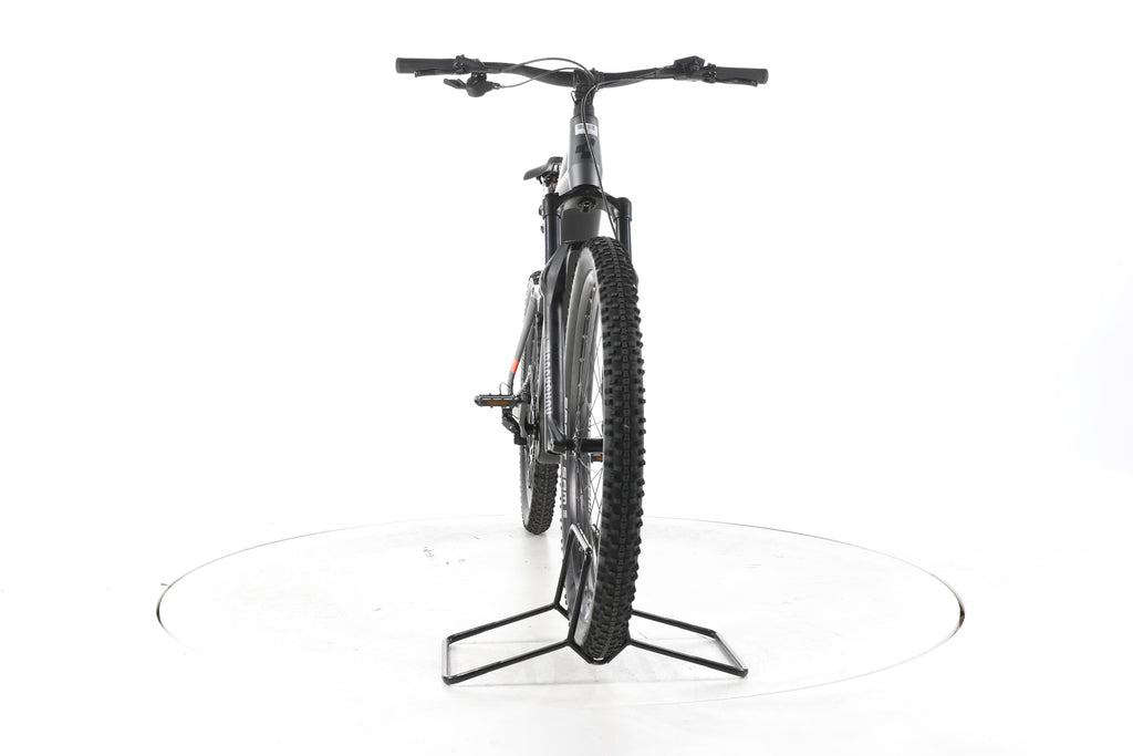 Cube Stereo Hybrid 120 Pro E-Bike Fully - Image 4