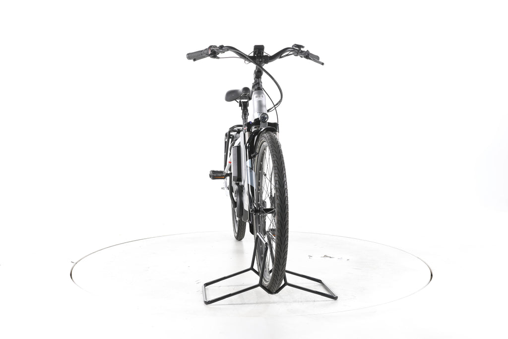 FLYER Gotour4 5.00 City E-Bike Tiefeinsteiger - Image 4