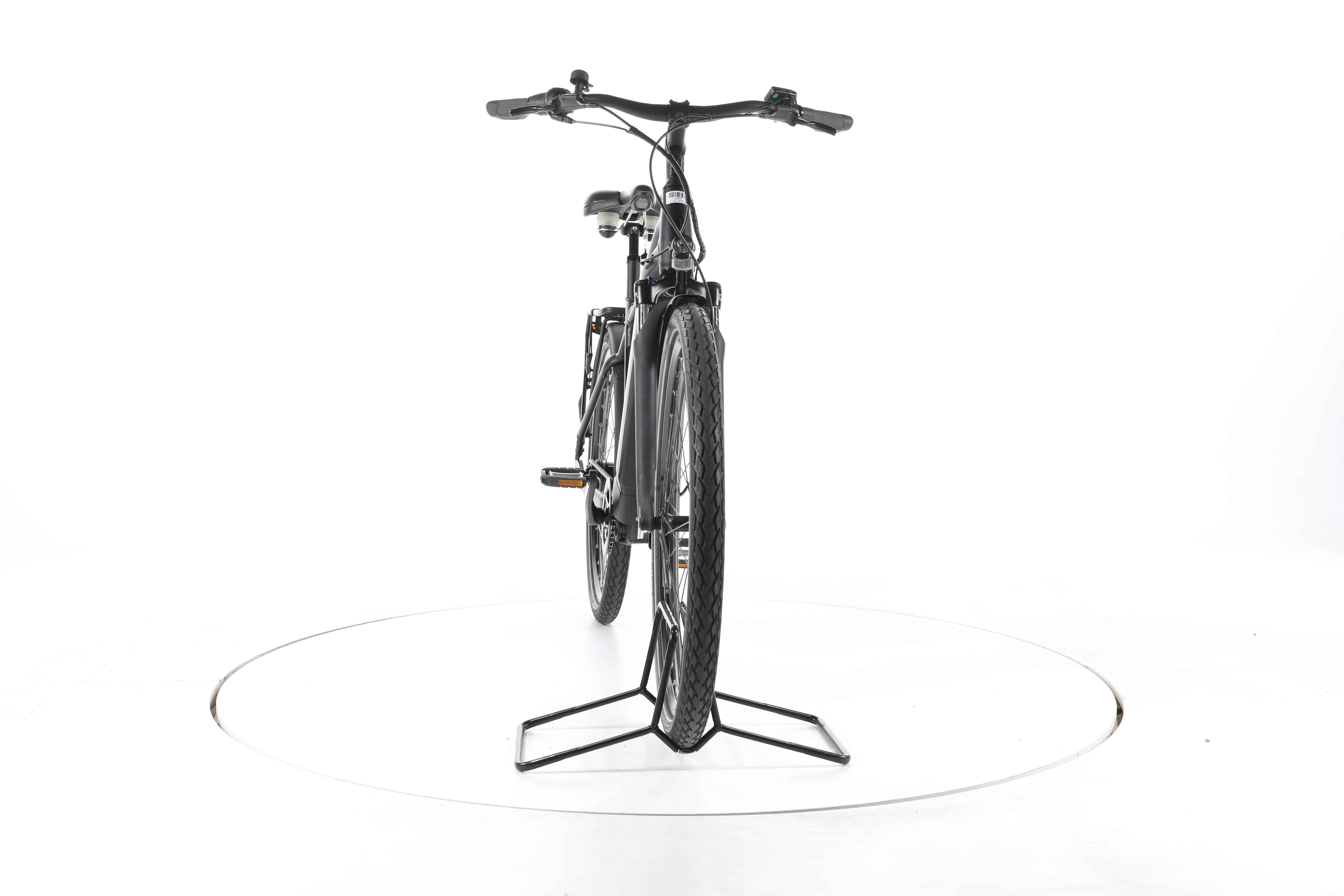 Giant DailyTour E+ 2 GTS City E-Bike - Image 4