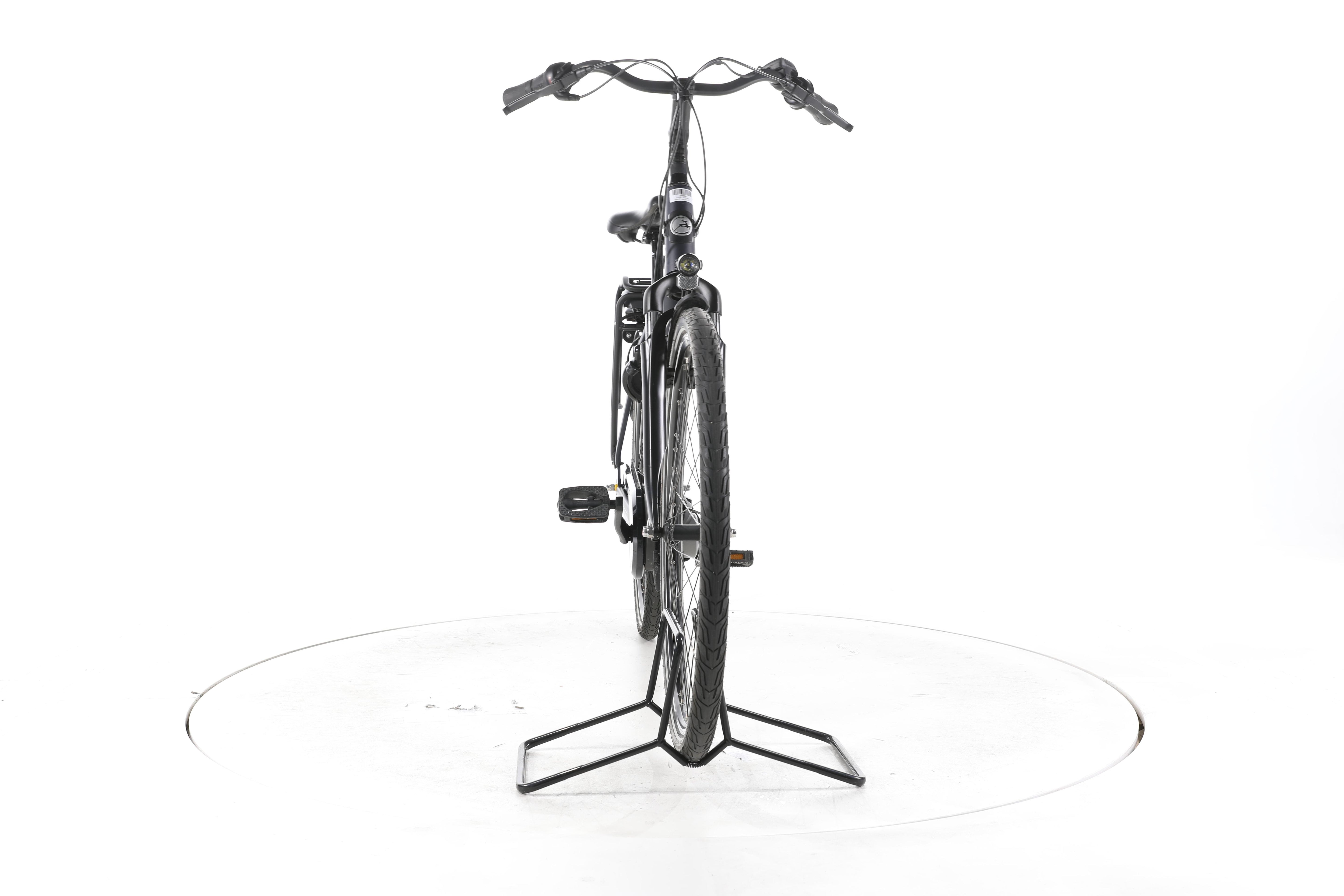 Gazelle Paris C7 HMB City E-Bike Tiefeinsteiger - Image 4