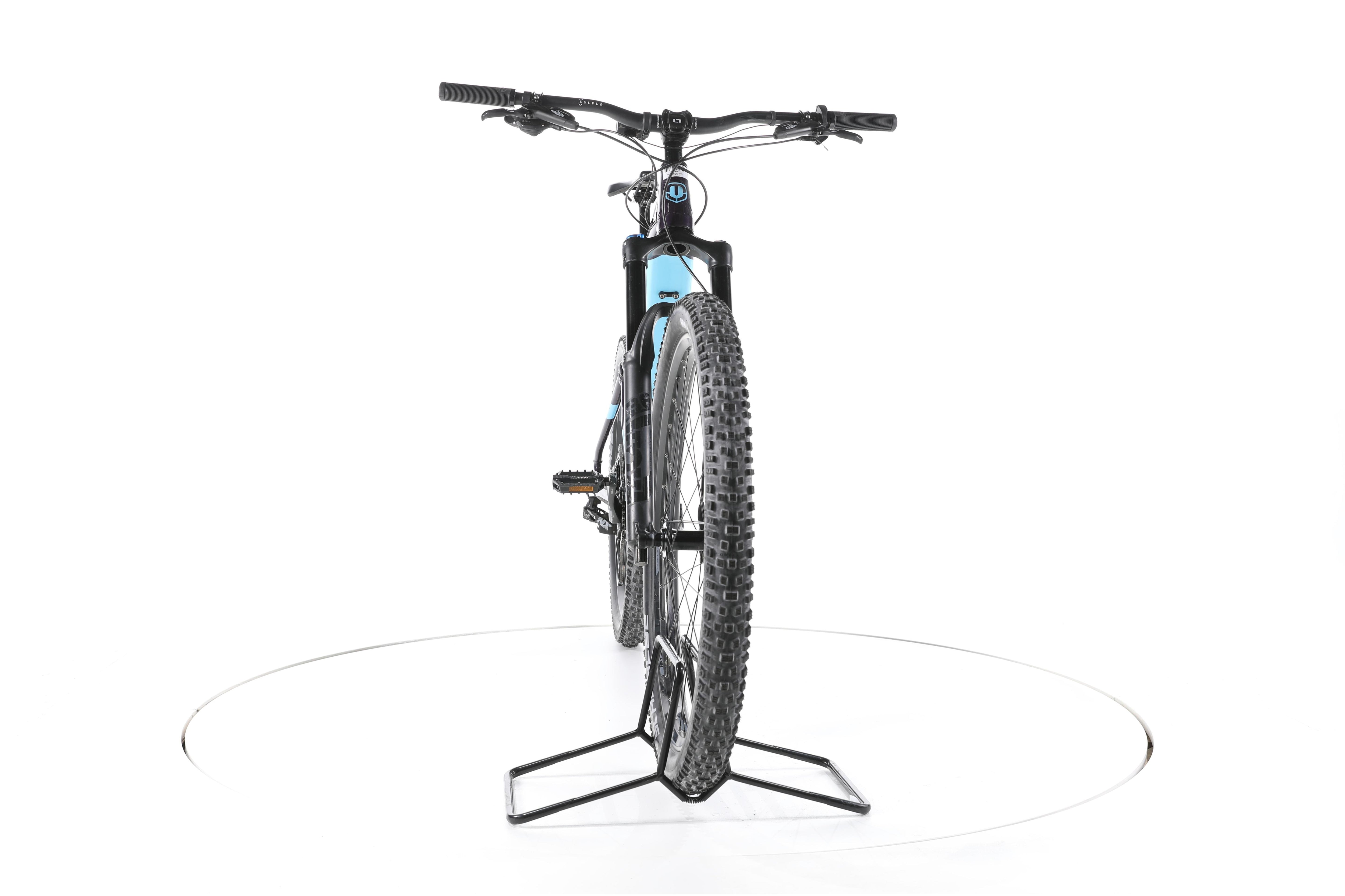 Mondraker DUSK R E-Bike Fully - Image 4