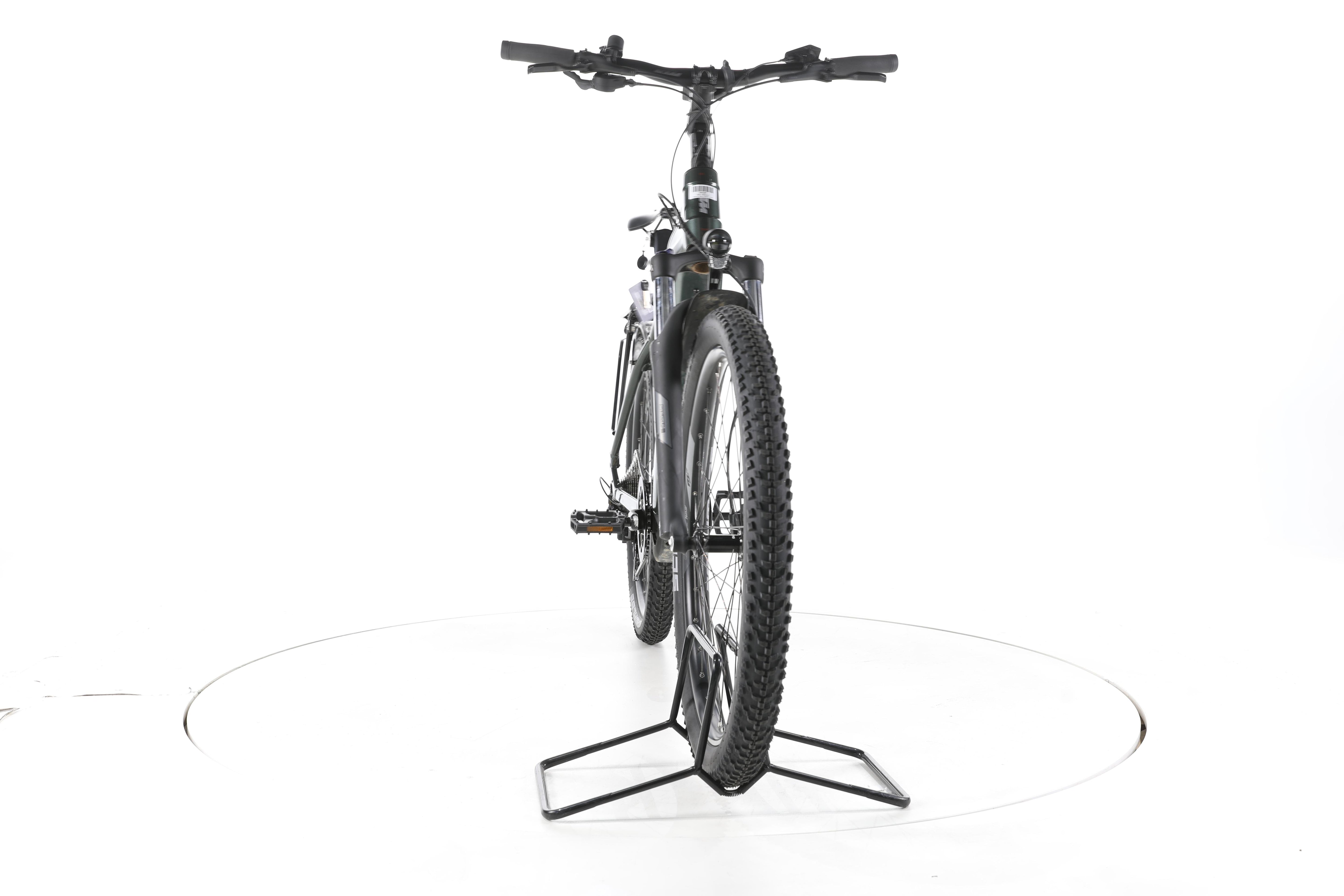 KTM Macina Team 773 Trekking E-Bike - Image 4