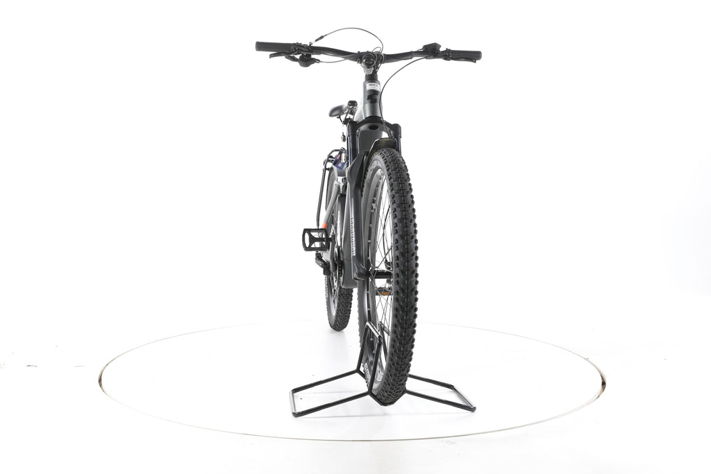 Cube Stereo Hybrid 120 Pro Allroad flash SUV E-Bike - Image 4