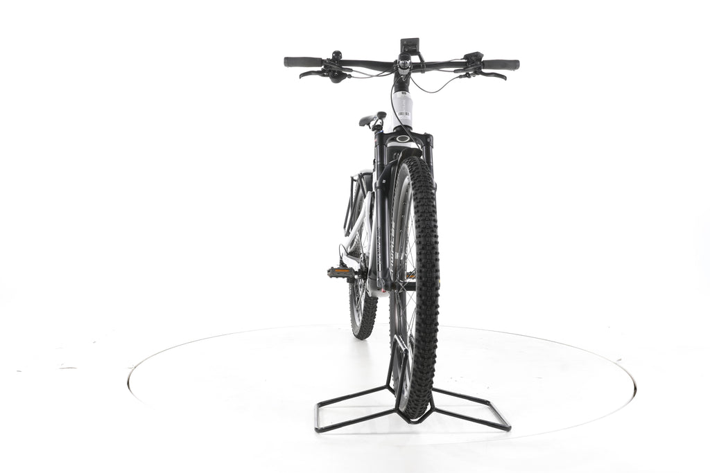 Focus Thron² 6.7 Eqp SUV E-Bike - Image 4