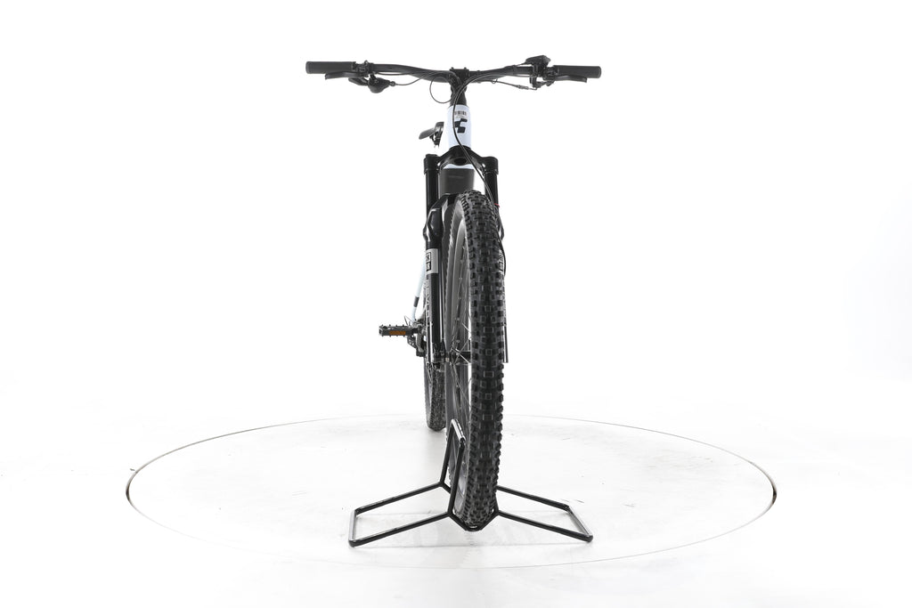 Cube Stereo Hybrid 140 HPC Pro E-Bike Fully - Image 4