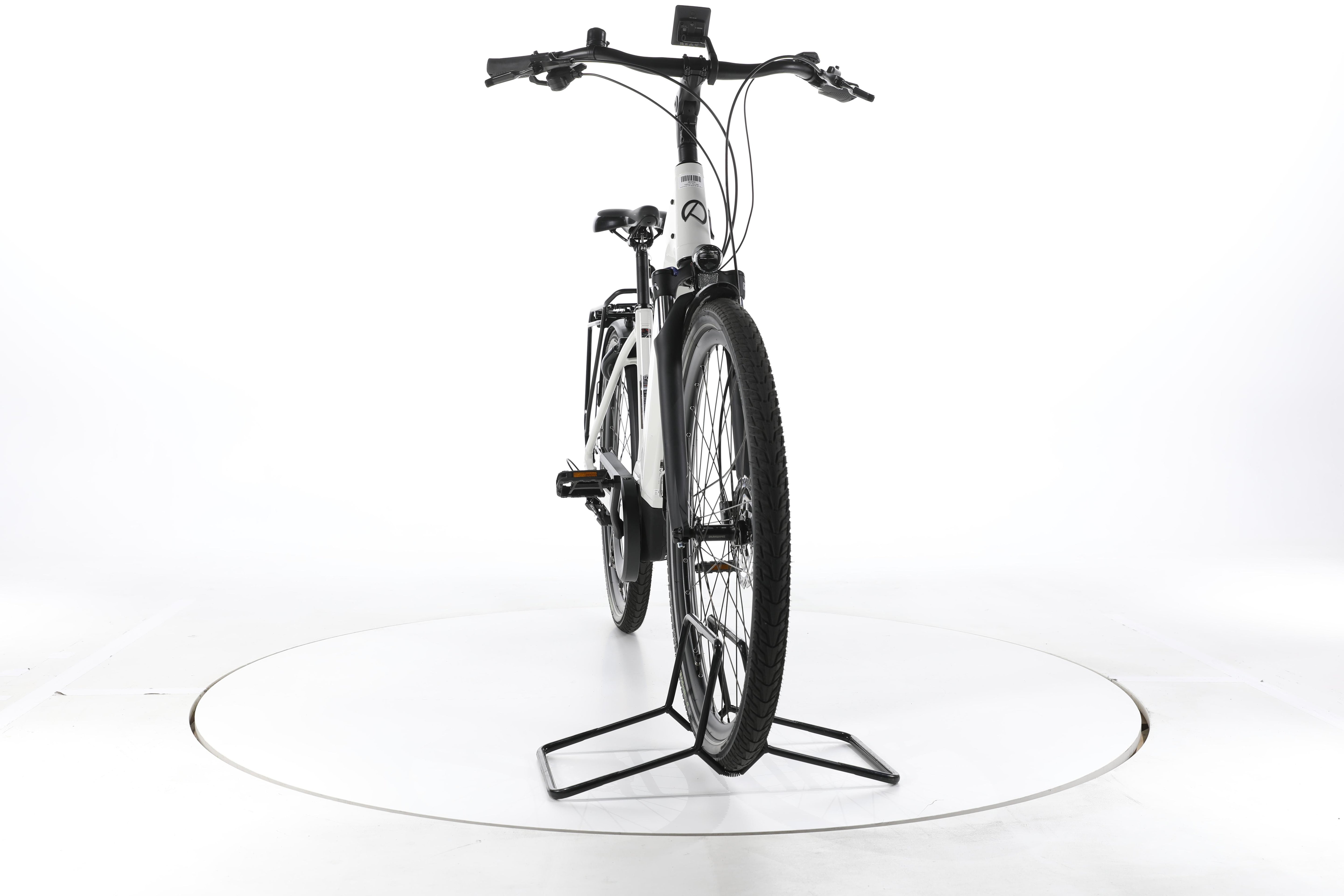 Kalkhoff Endeavour 3.B Move Trekking E-Bike Tiefeinsteiger - Image 4