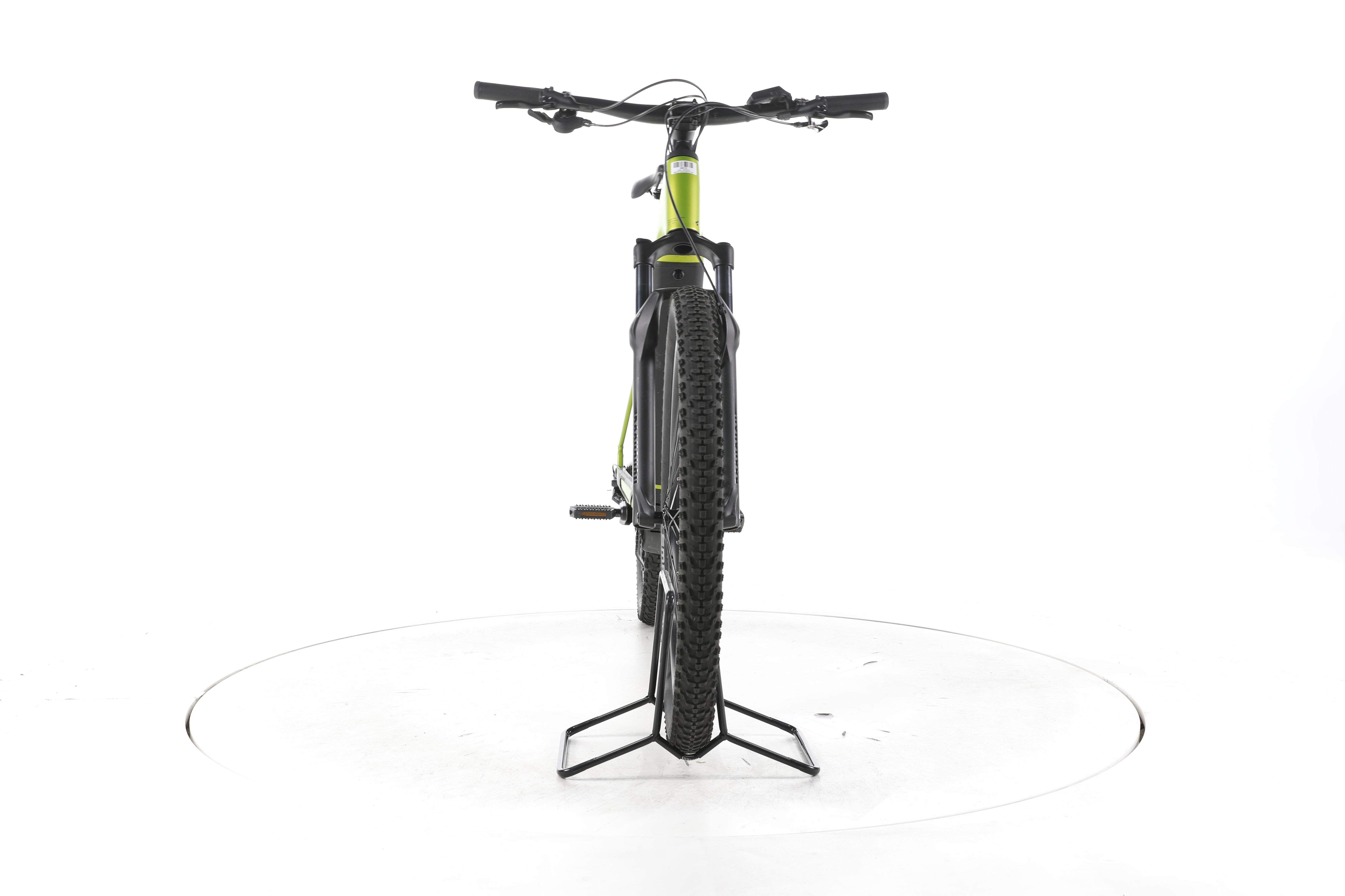 tout terrain Skane City E-Bike - Image 4
