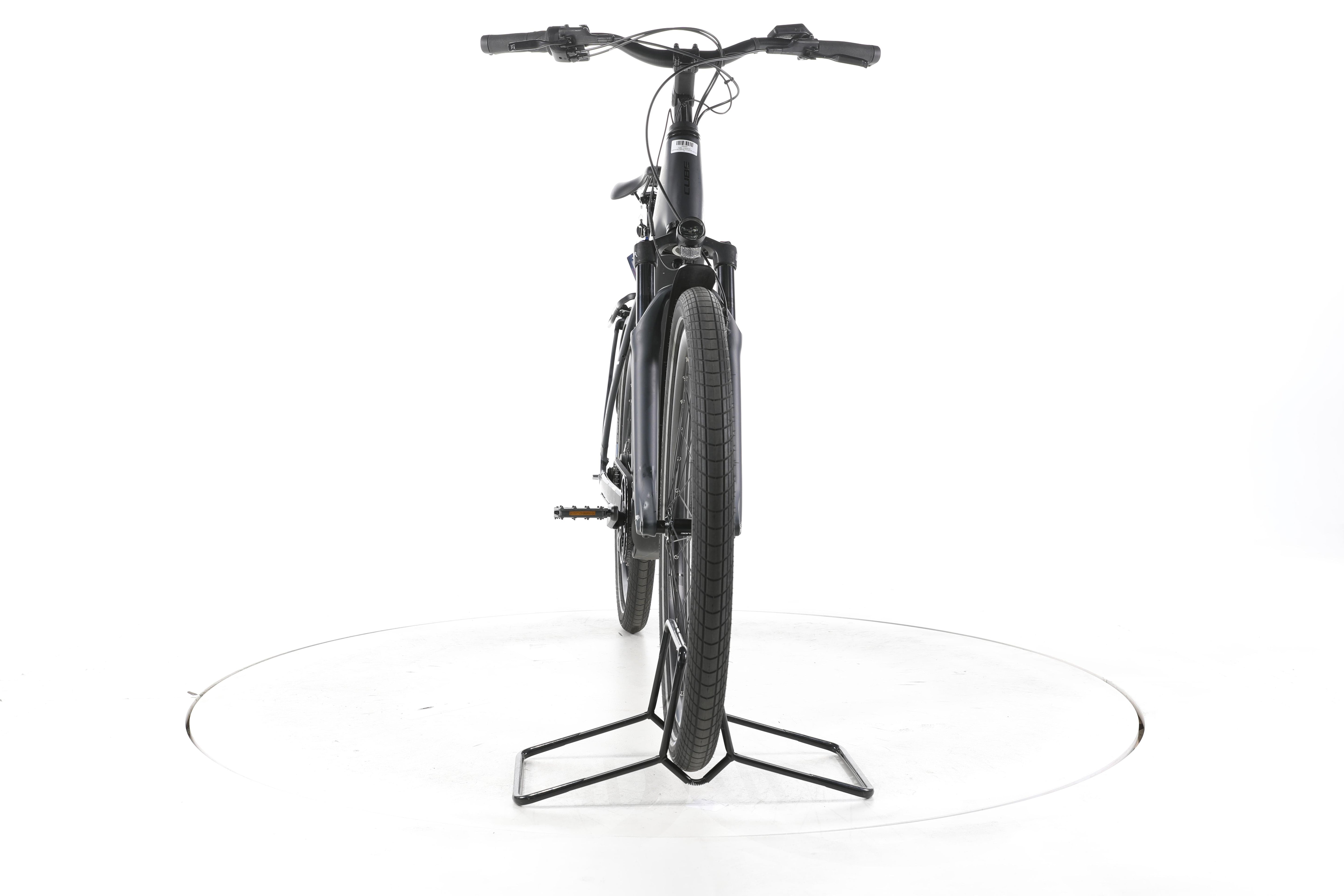 Cube Kathmandu Hybrid Comfort Pro City E-Bike 2025 - Image 4