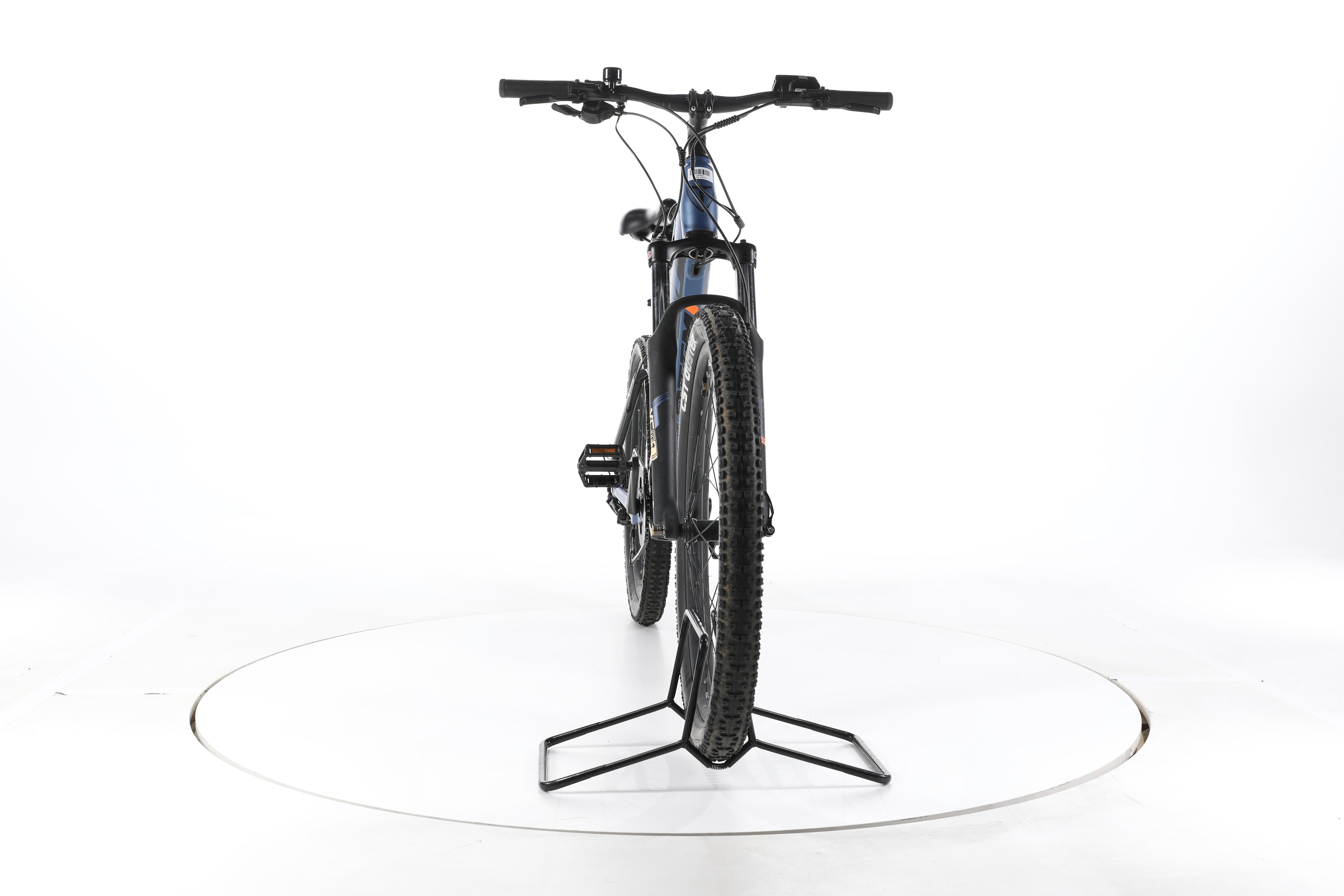 TOTEM Carry E-Bike Fully - Image 4