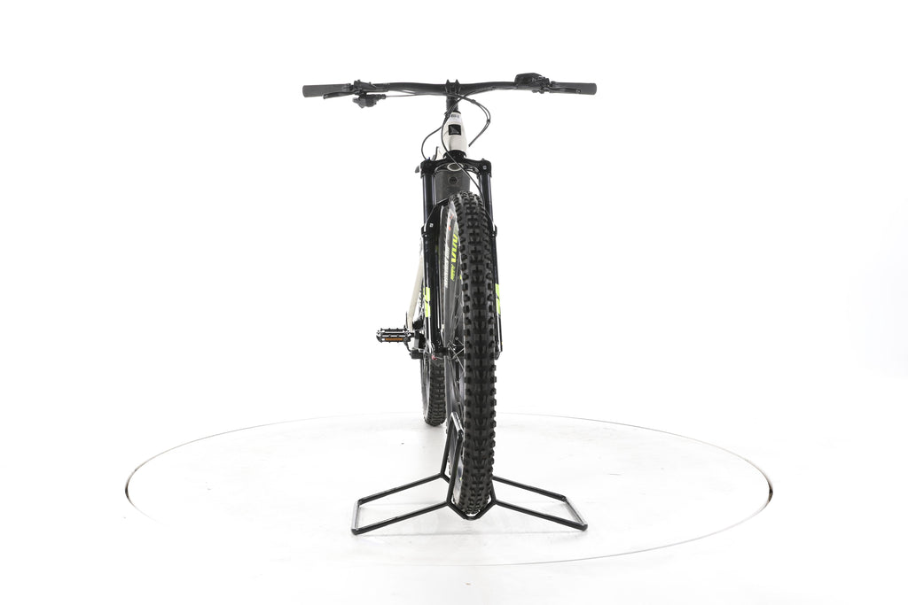 Haibike AllTrail 3 E-Bike Fully 2024 - Image 4