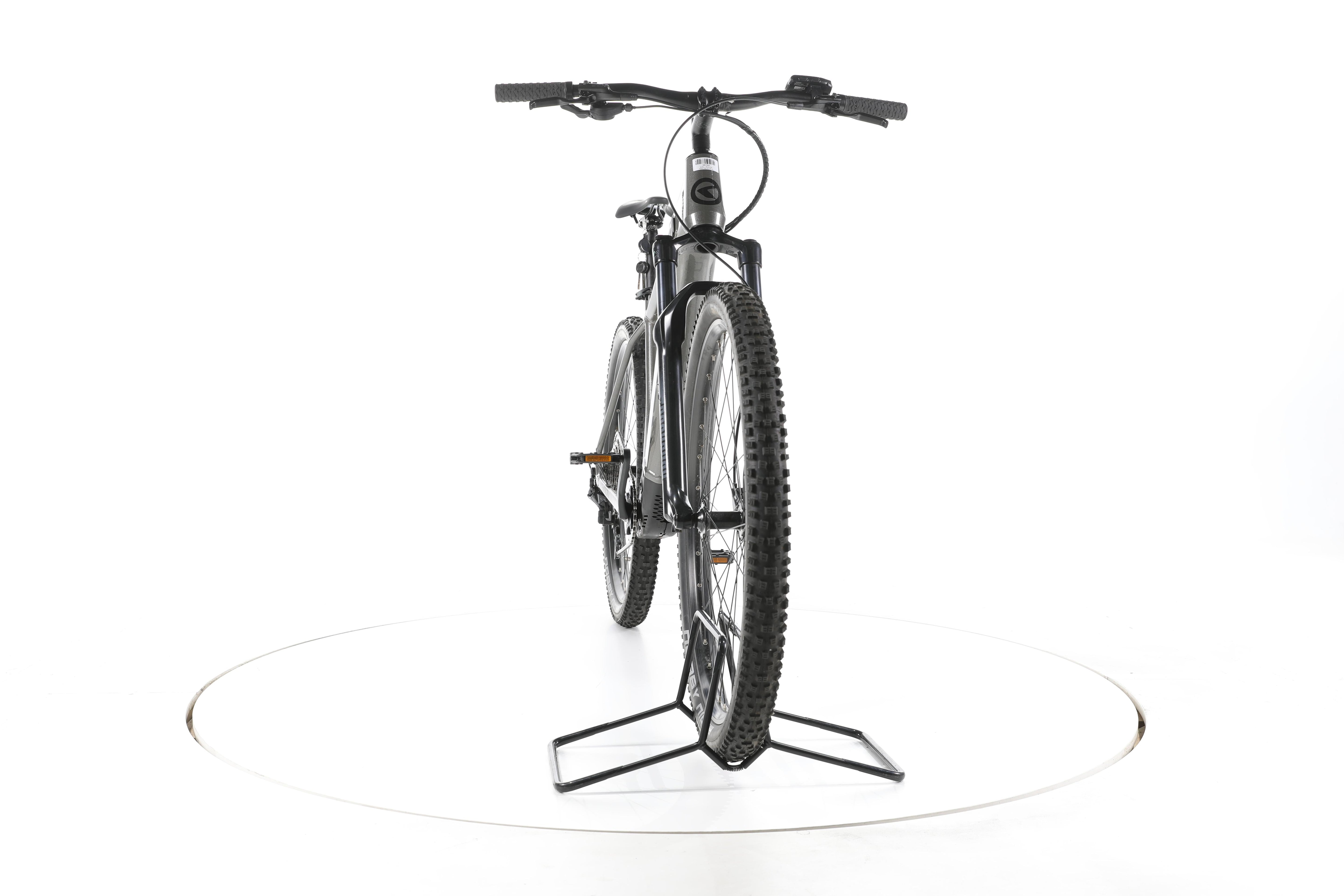 Kellys TYGON R50 E-Bike - Image 4