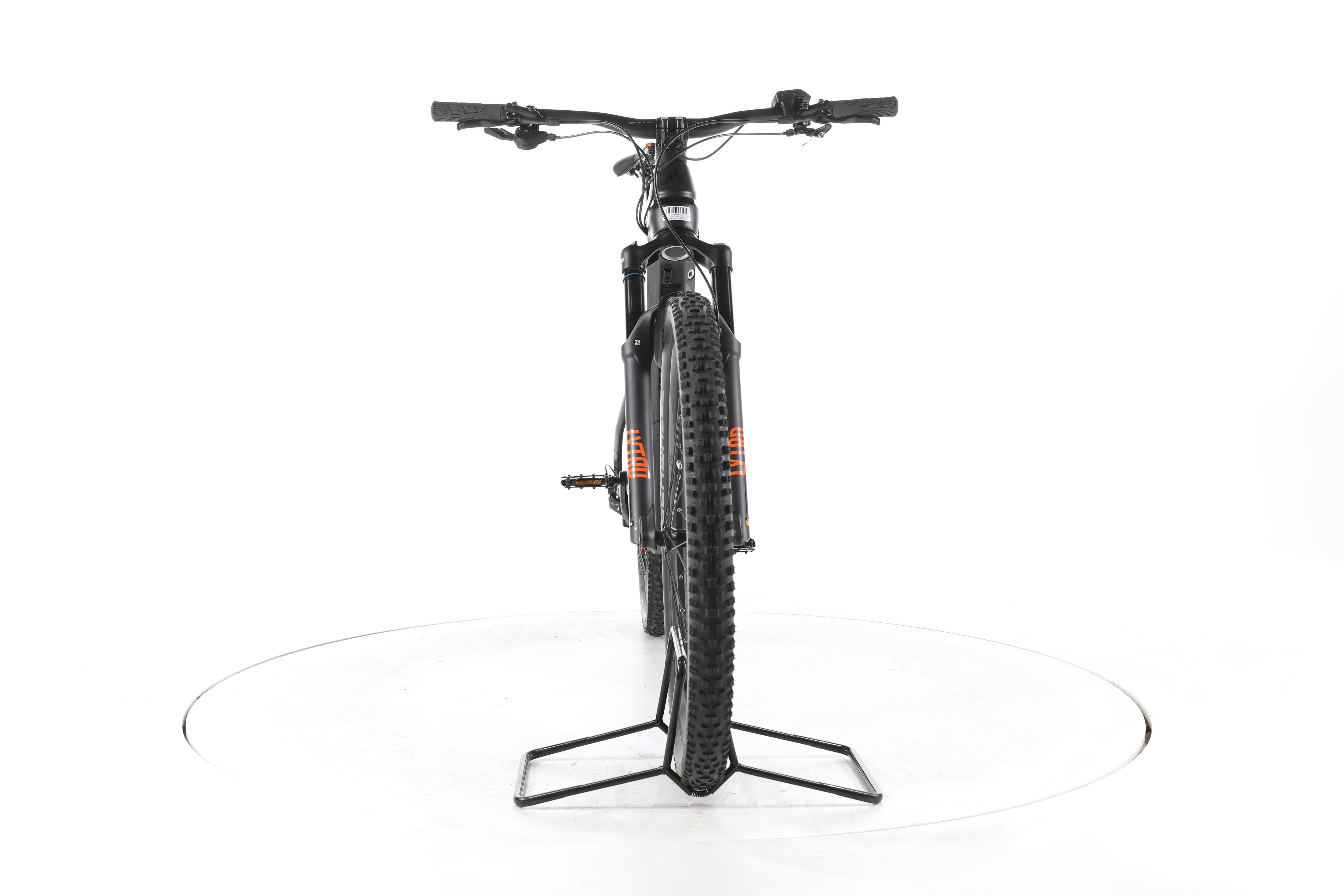 Bulls Sonic EVO TR 2 E-Bike Fully Carbon - Image 4