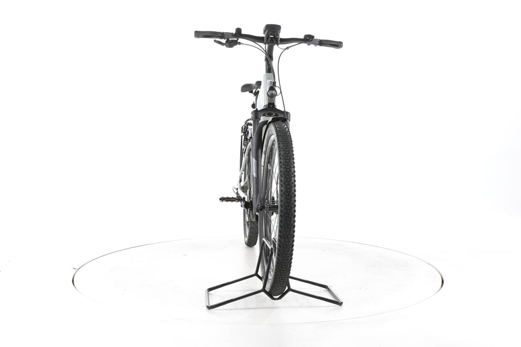 KTM Macina Aera 571 LFC Trekking E-Bike Tiefeinsteiger - Image 4