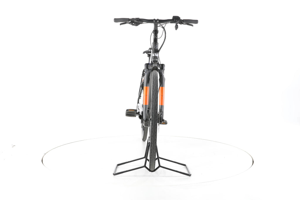 Hercules Futura Sport 8.2 Trekking E-Bike - Image 4
