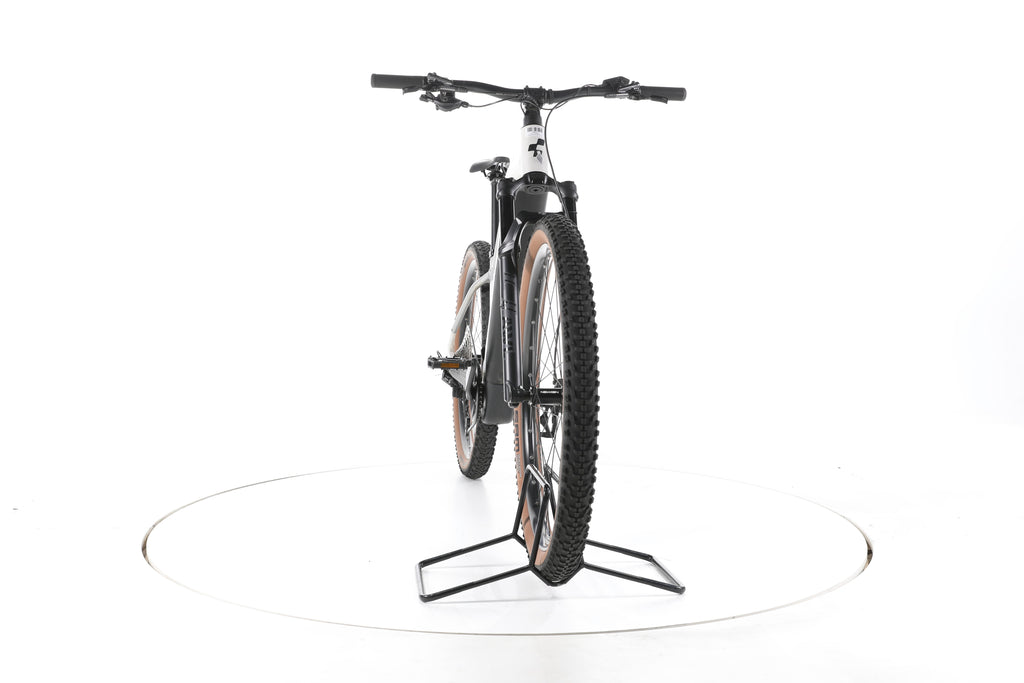 Cube Reaction Hybrid SLT E-Bike - Image 4