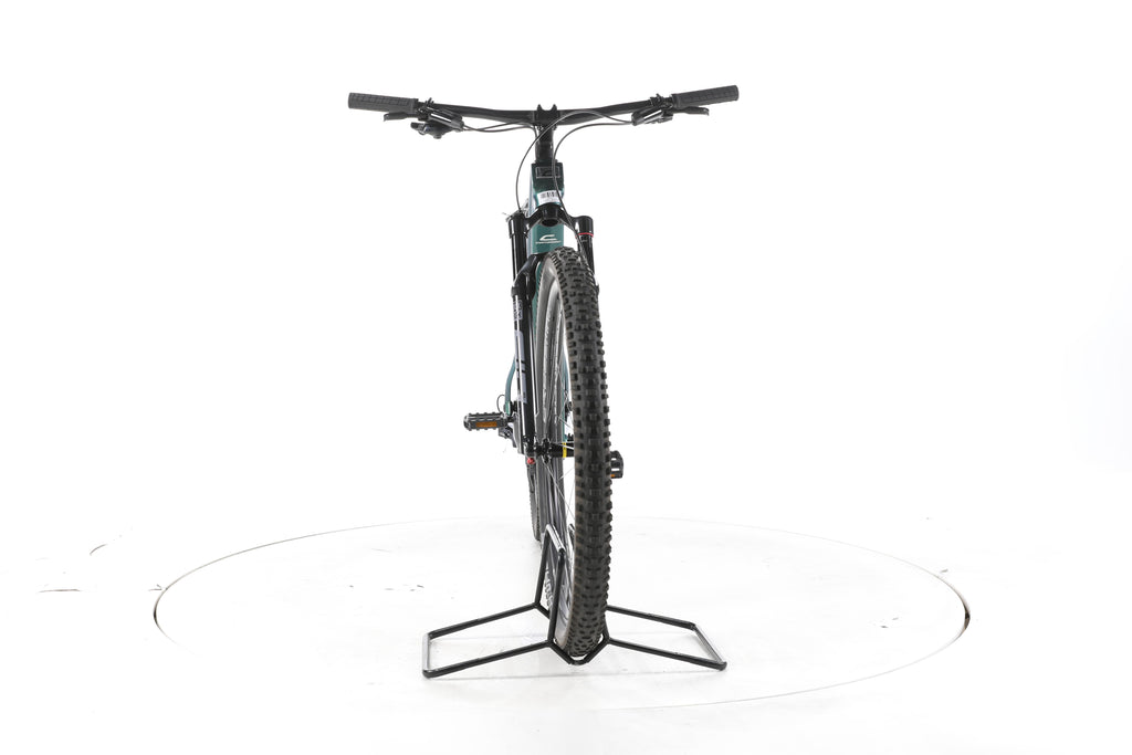 Corratec Revo Bow Fahrrad Hardtail - Image 4