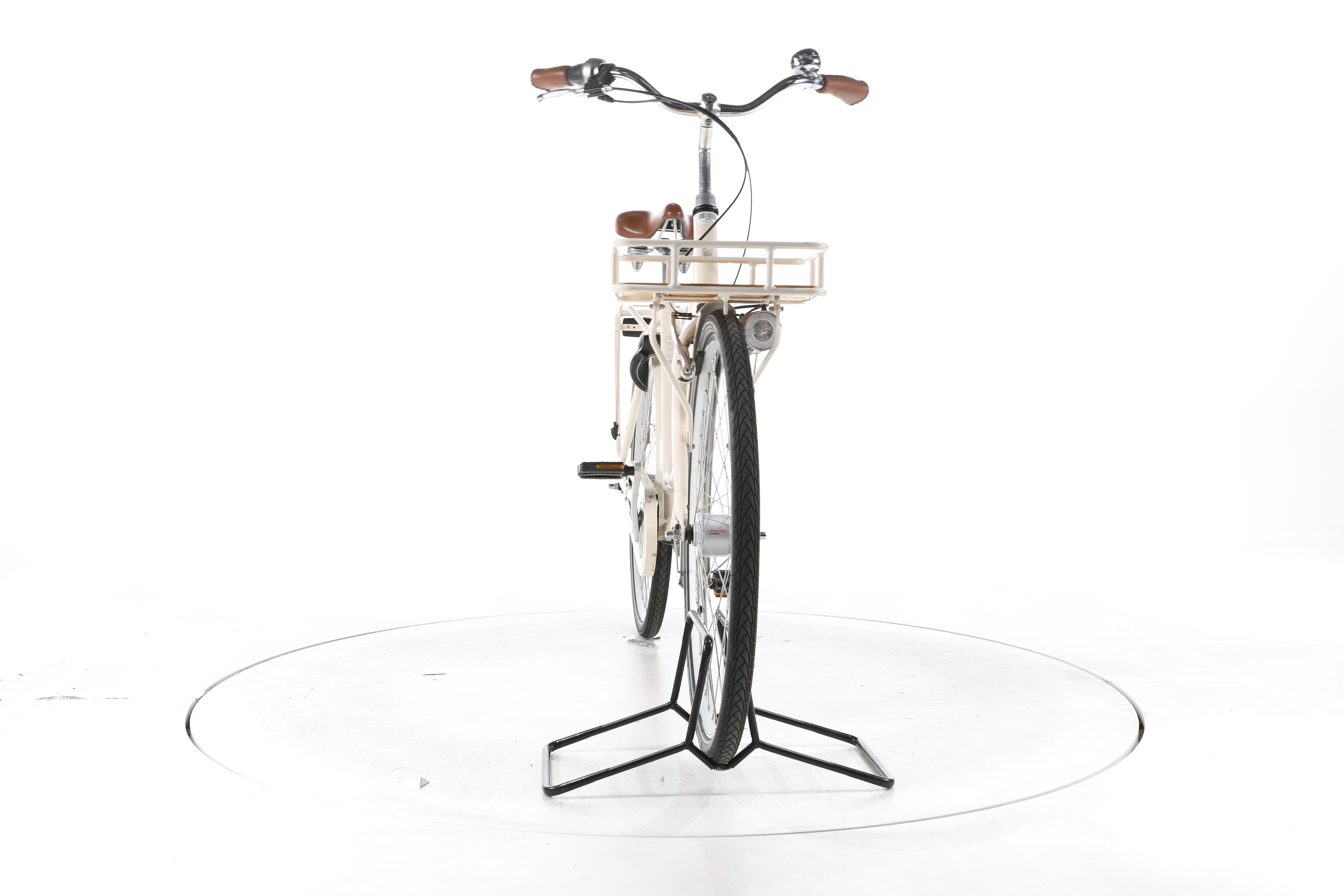 Excelsior Juicy Fahrrad City & Trekking - Image 4