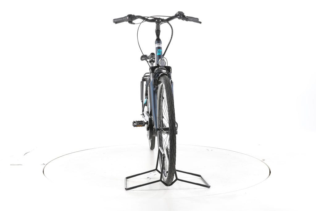 Bicycles Faro 7.4. FL City E-Bike Tiefeinsteiger - Image 4
