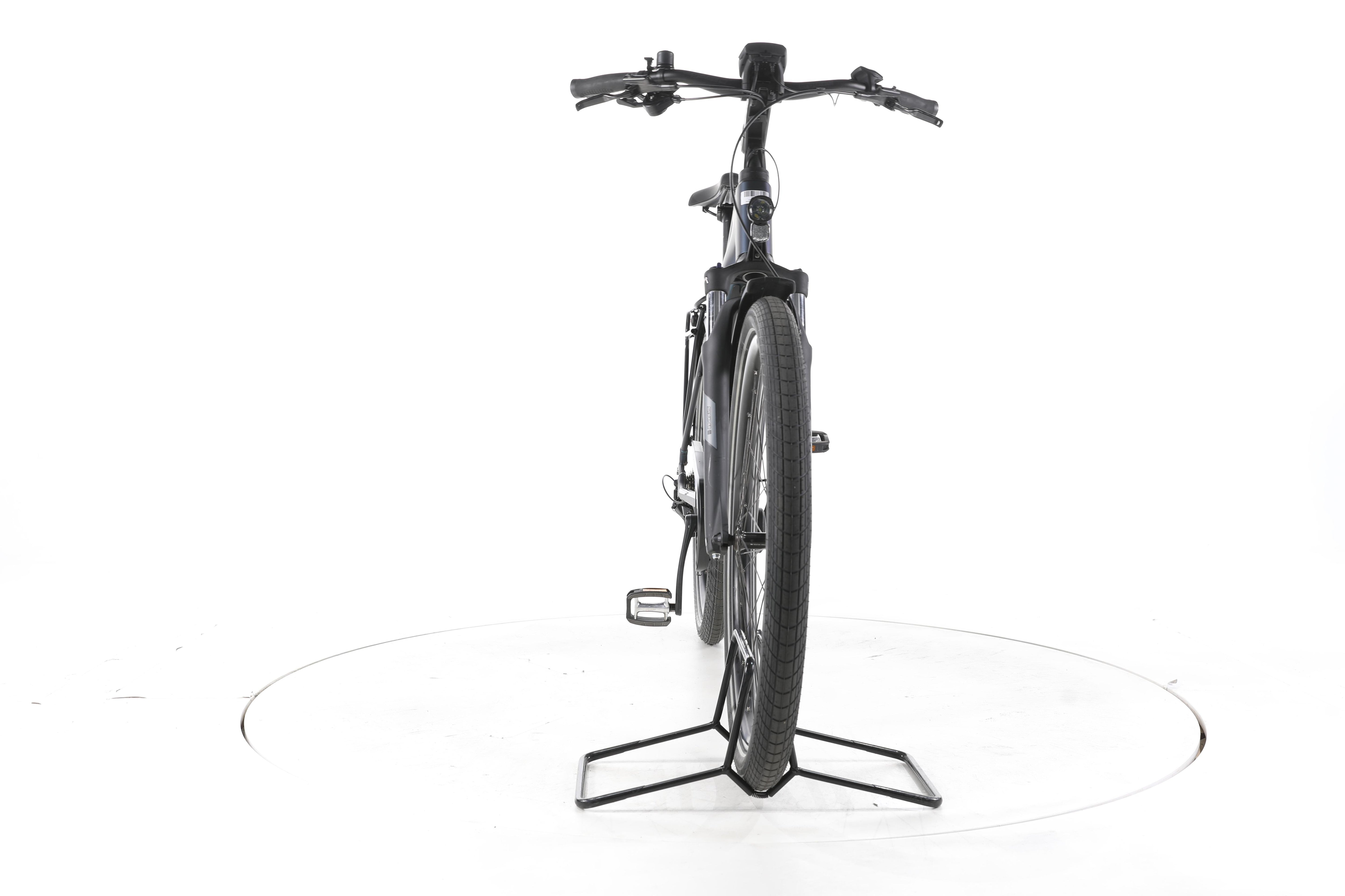 KTM Macina Gran P610 Trekking E-Bike - Image 4