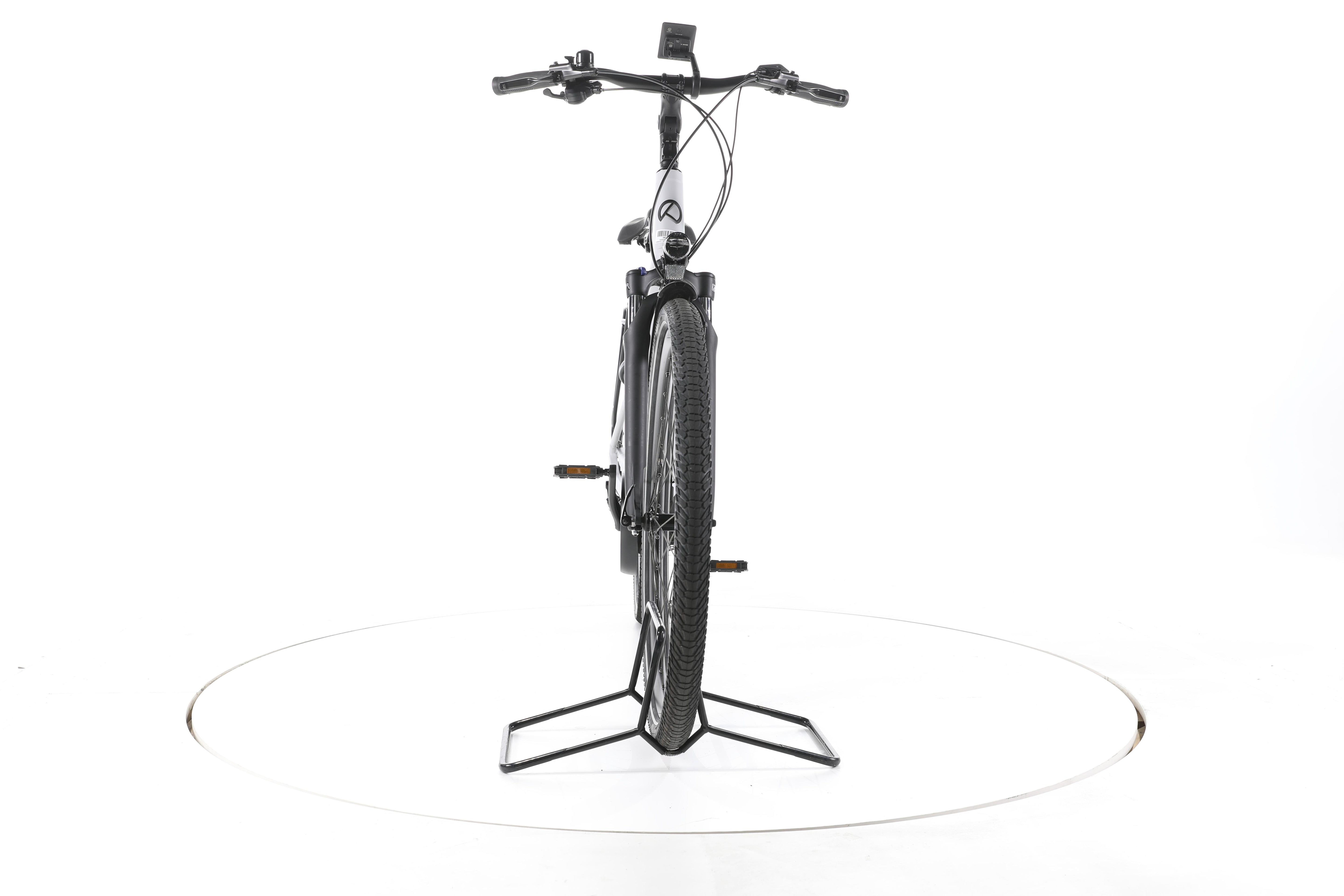 Kalkhoff Endeavour 1.B Move Trekking E-Bike - Image 4