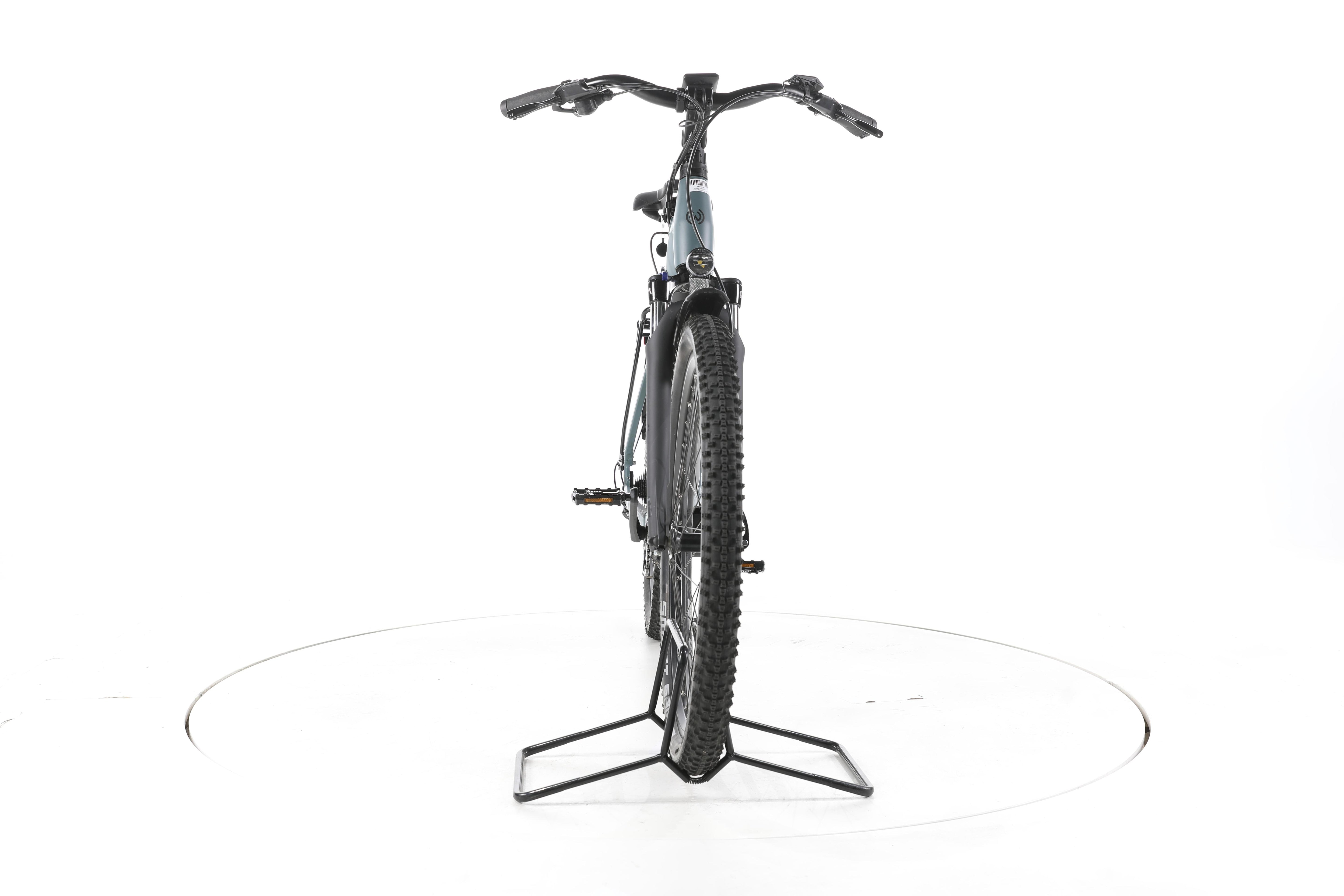 Winora Sinus 9 i Trekking E-Bike - Image 4