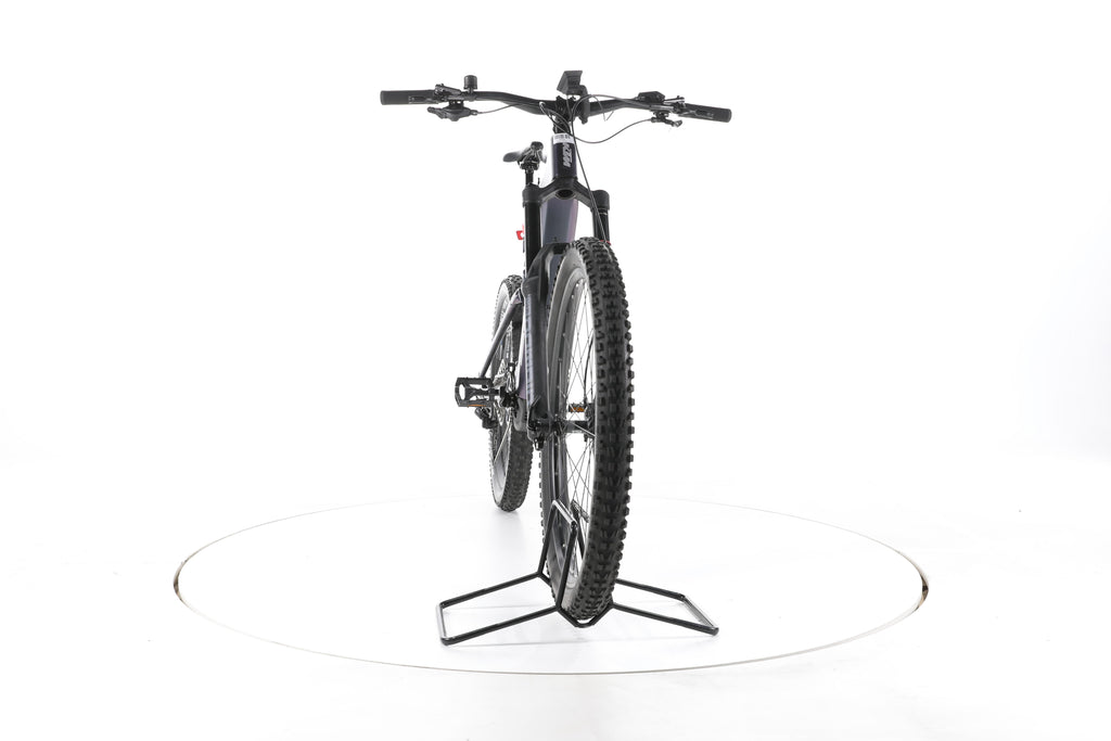 KTM Macina Prowler Master E-Bike Fully - Image 4
