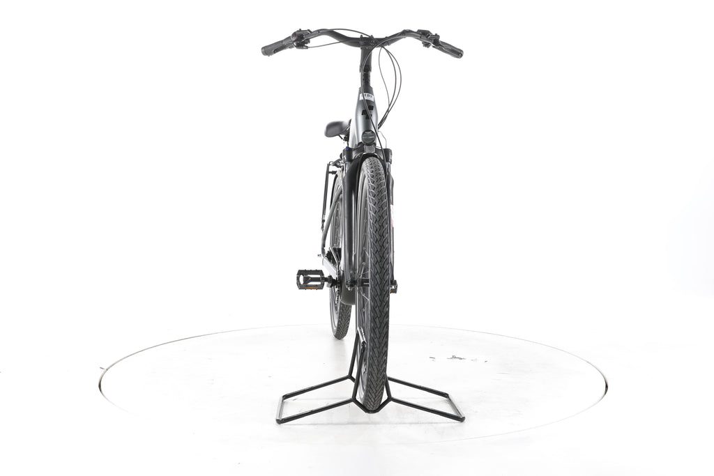 Cube Supreme RT Hybrid Pro City E-Bike Tiefeinsteiger - Image 4