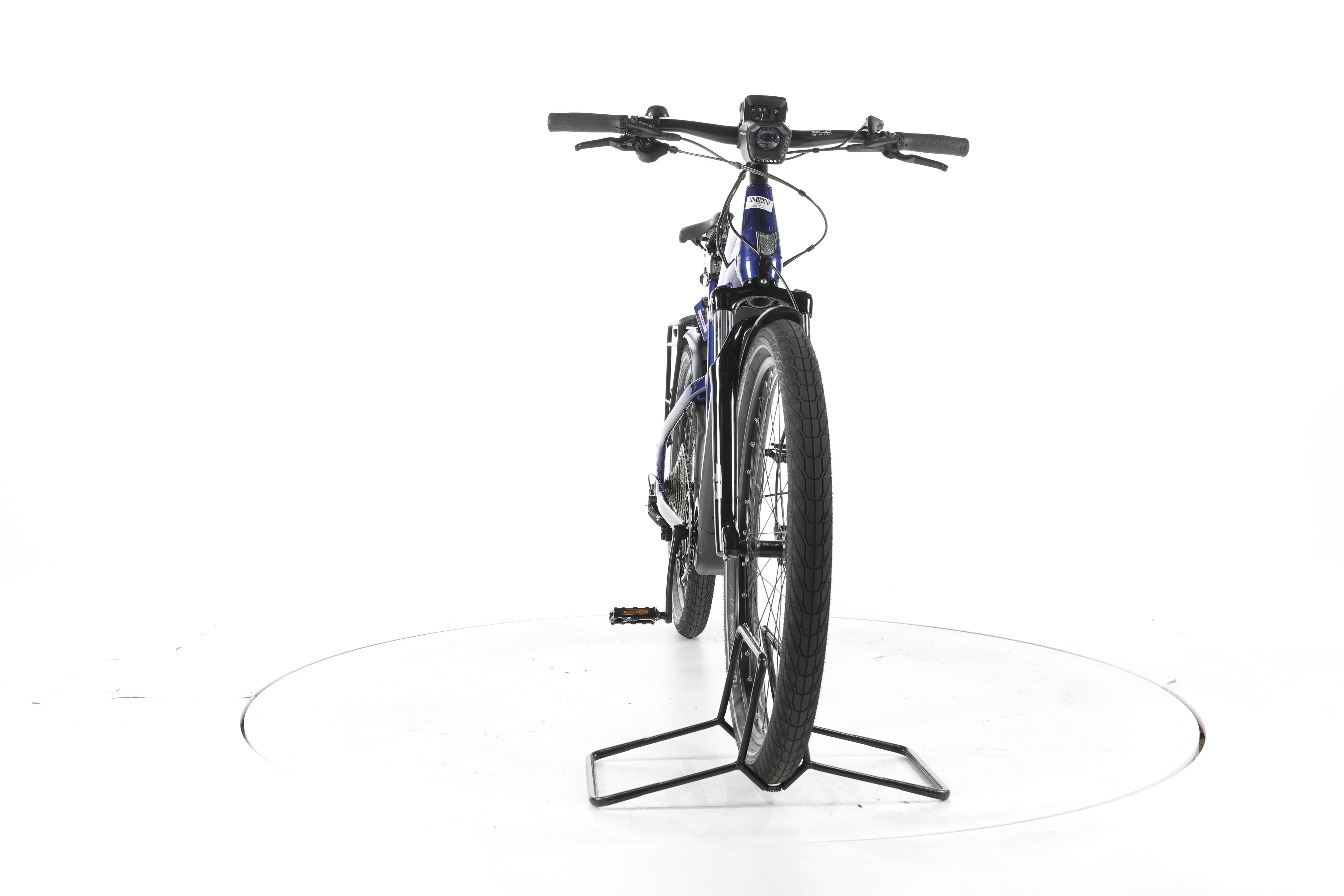 Haibike Trekking 7 Trekking E-Bike - Image 4