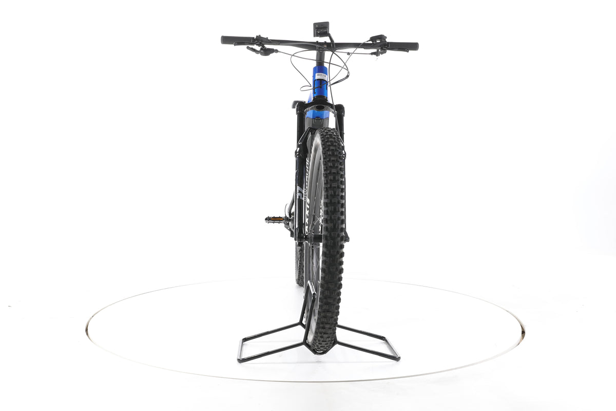 Moustache Bikes Samedi Trail 3 E-Bike Fully - Image 4
