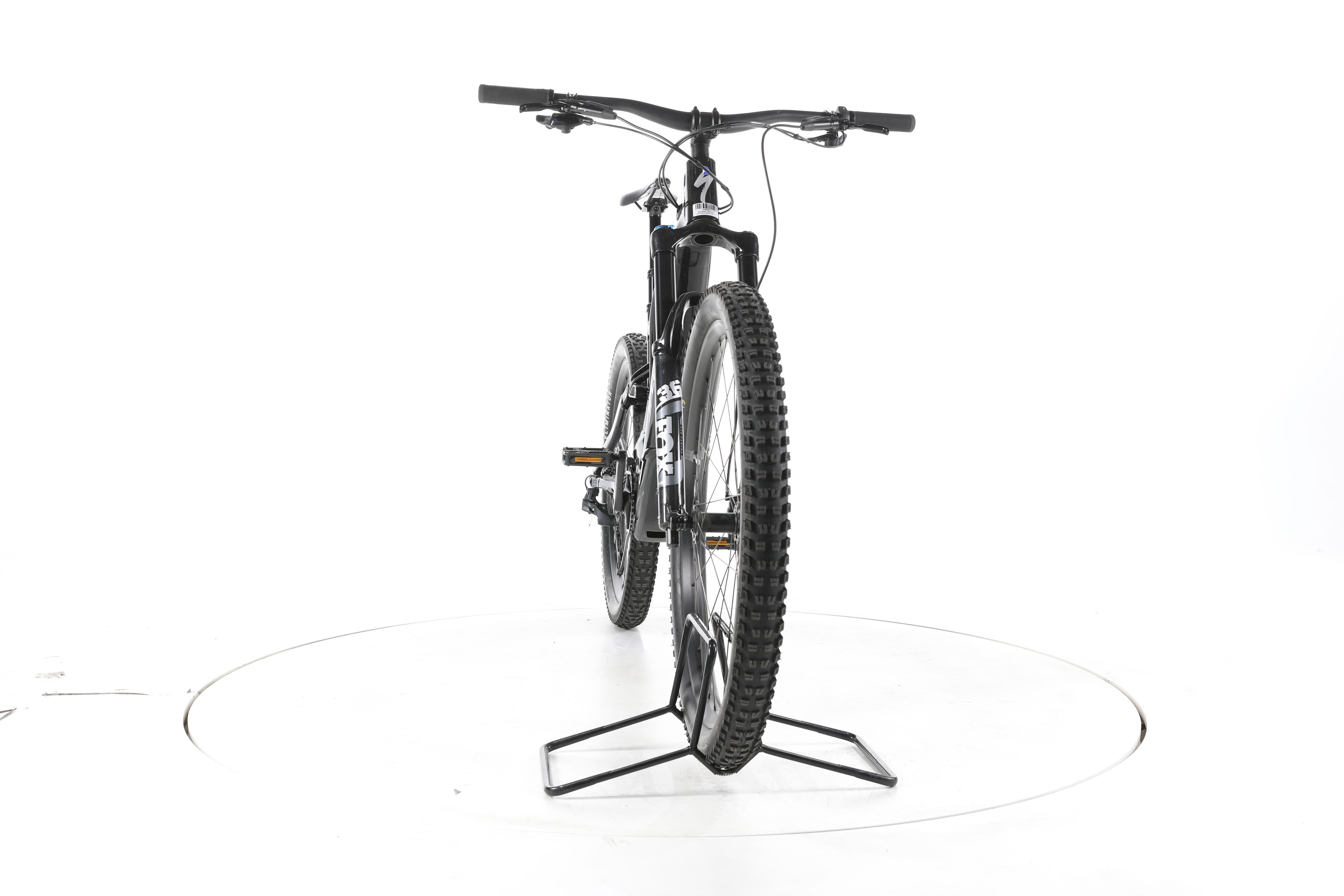 Specialized Turbo Levo Comp E-Bike Fully - Image 4