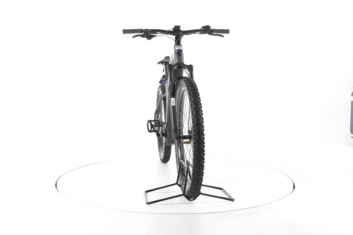 Cube Reaction Hybrid Race E-Bike - Image 4