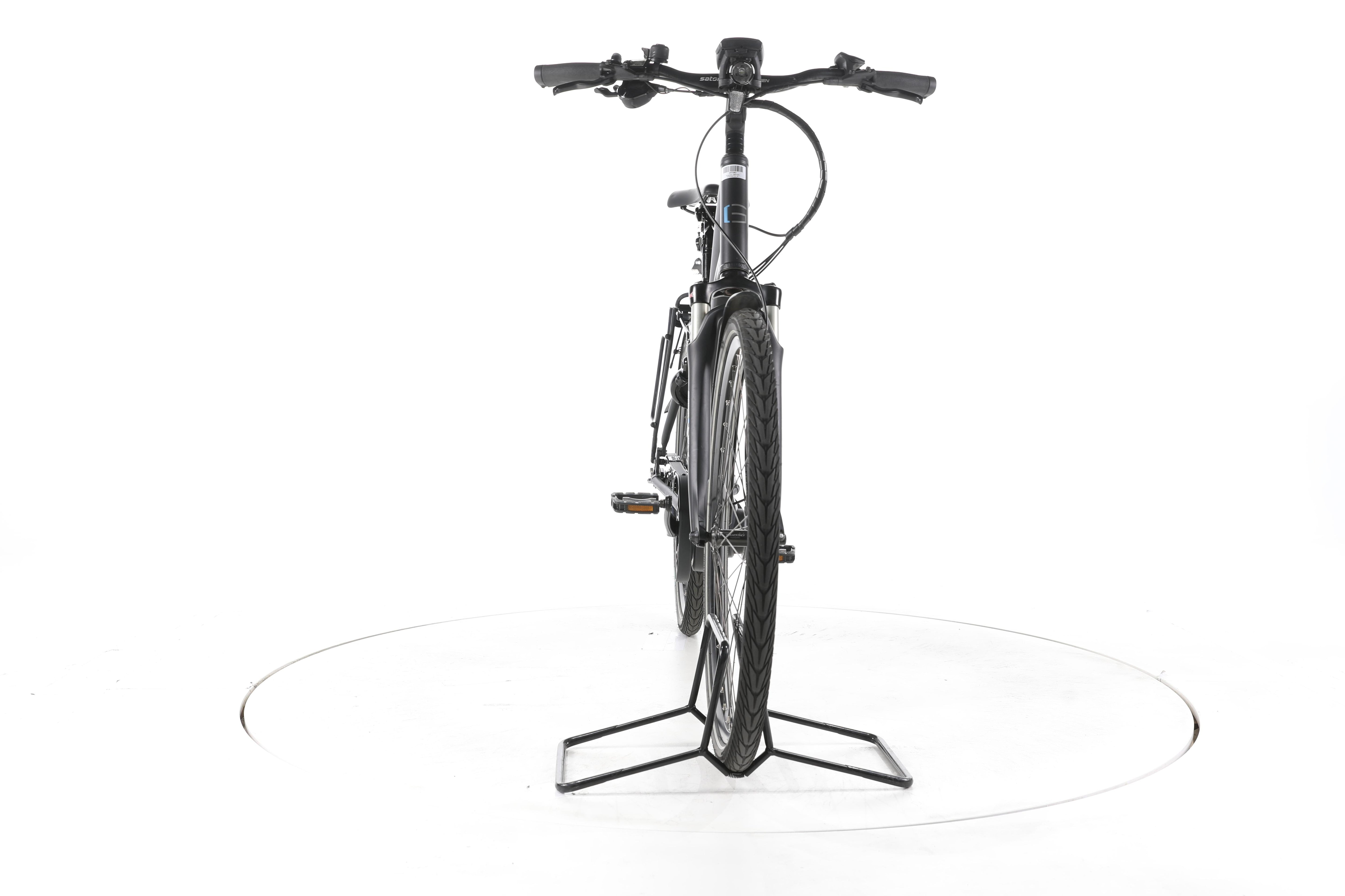 Gudereit ET-9 EVO City E-Bike - Image 4