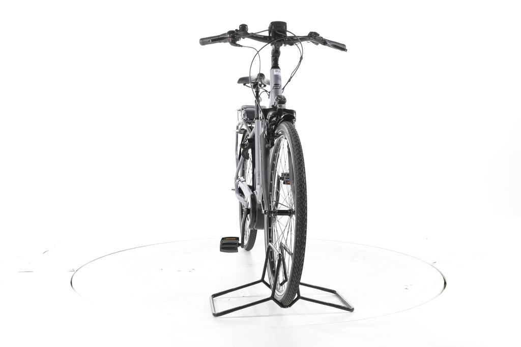 Brennabor T-24e City E-Bike Tiefeinsteiger - Image 4