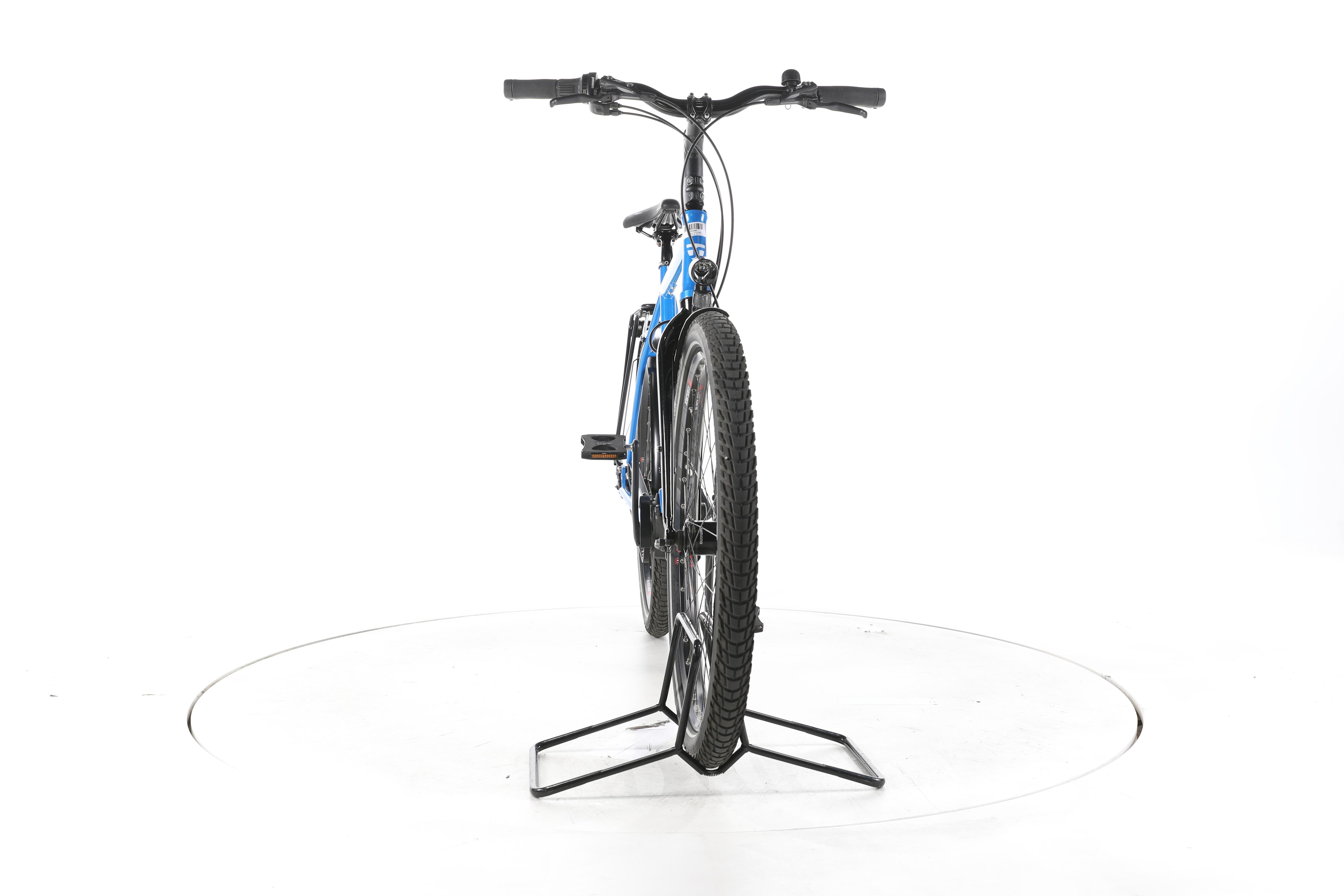 Contoura FE 17 Fahrrad City & Trekking - Image 4