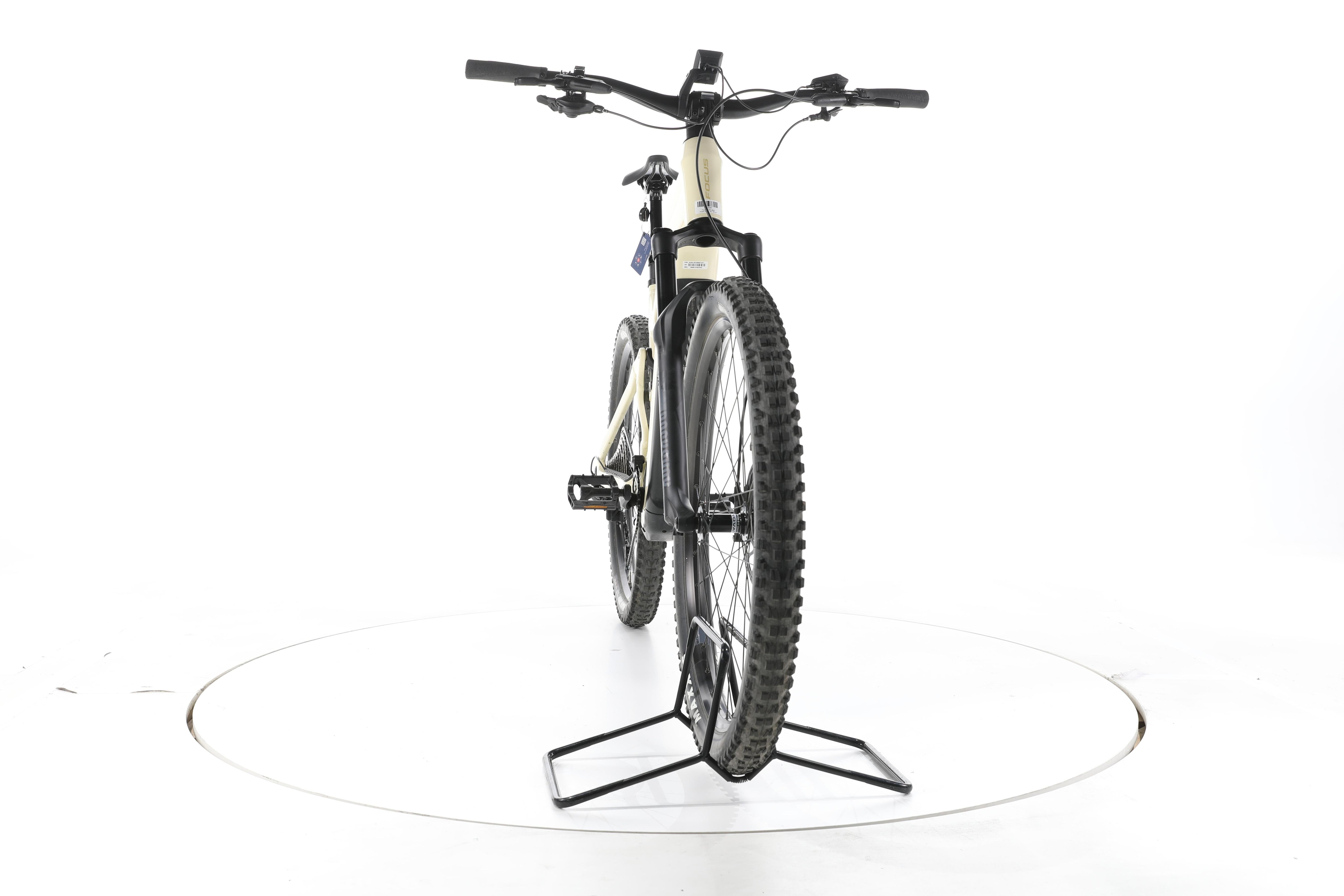 Focus Thron² 6.8 E-Bike Fully - Image 4