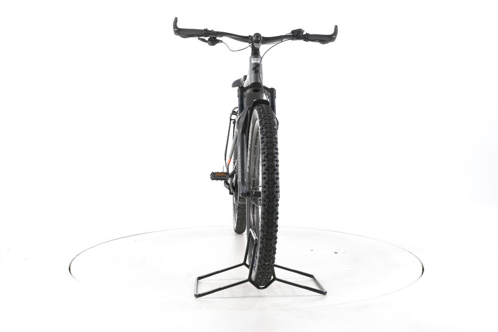 Cube Stereo Hybrid 120 Pro Allroad SUV E-Bike - Image 4