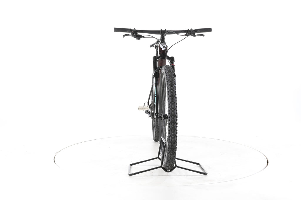 Cube Elite C:68X Race Fahrrad Hardtail - Image 4