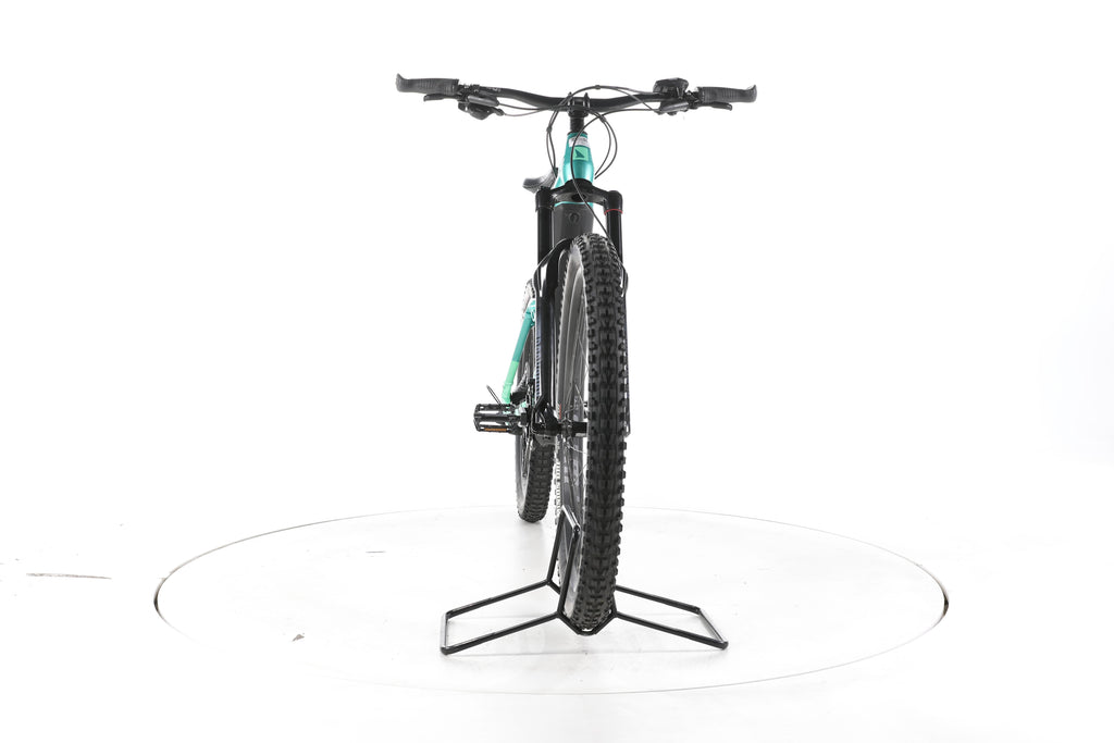 Haibike AllMtn 2 E-Bike Fully - Image 4