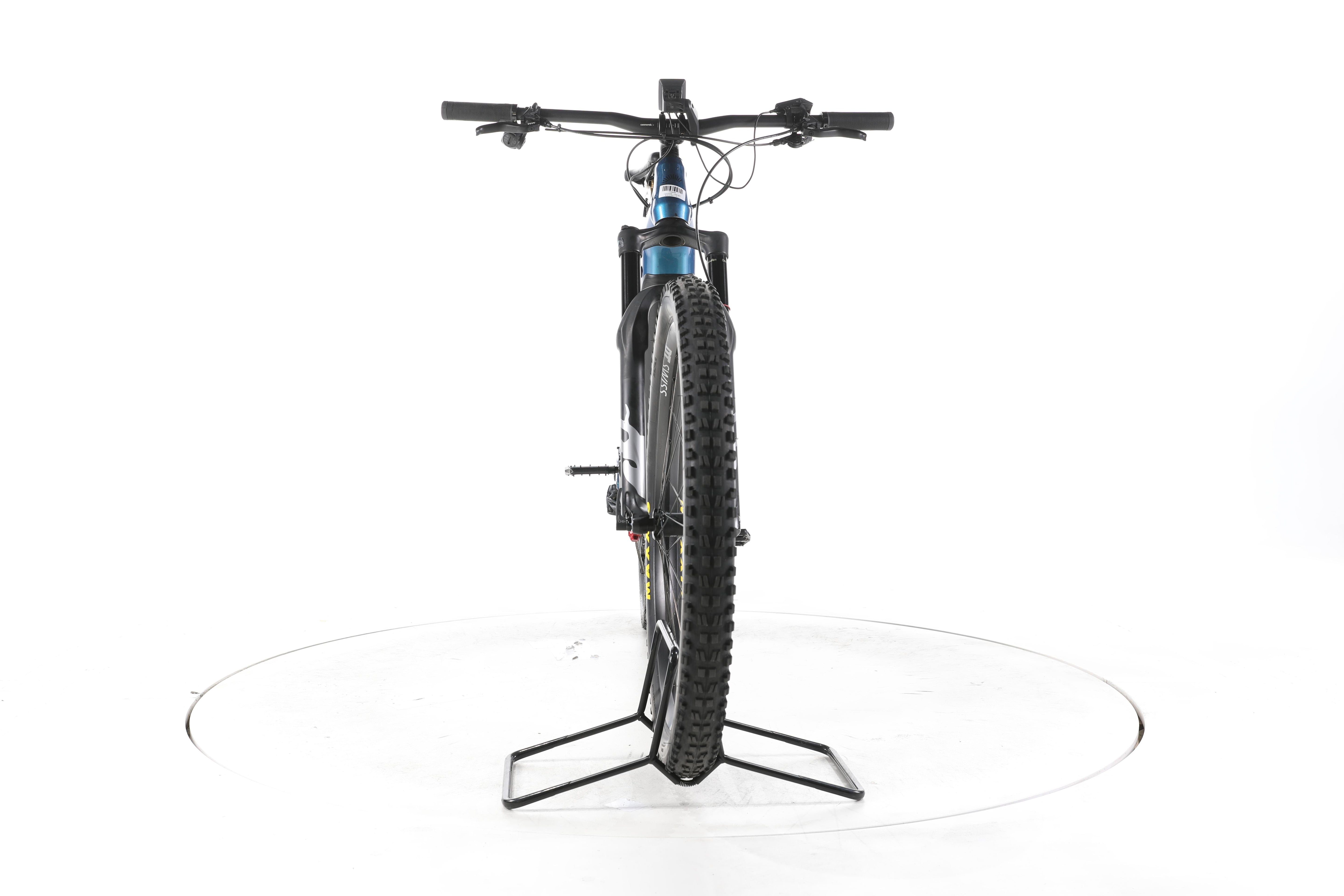 Cannondale Moterra Neo 3 E-Bike Fully - Image 4